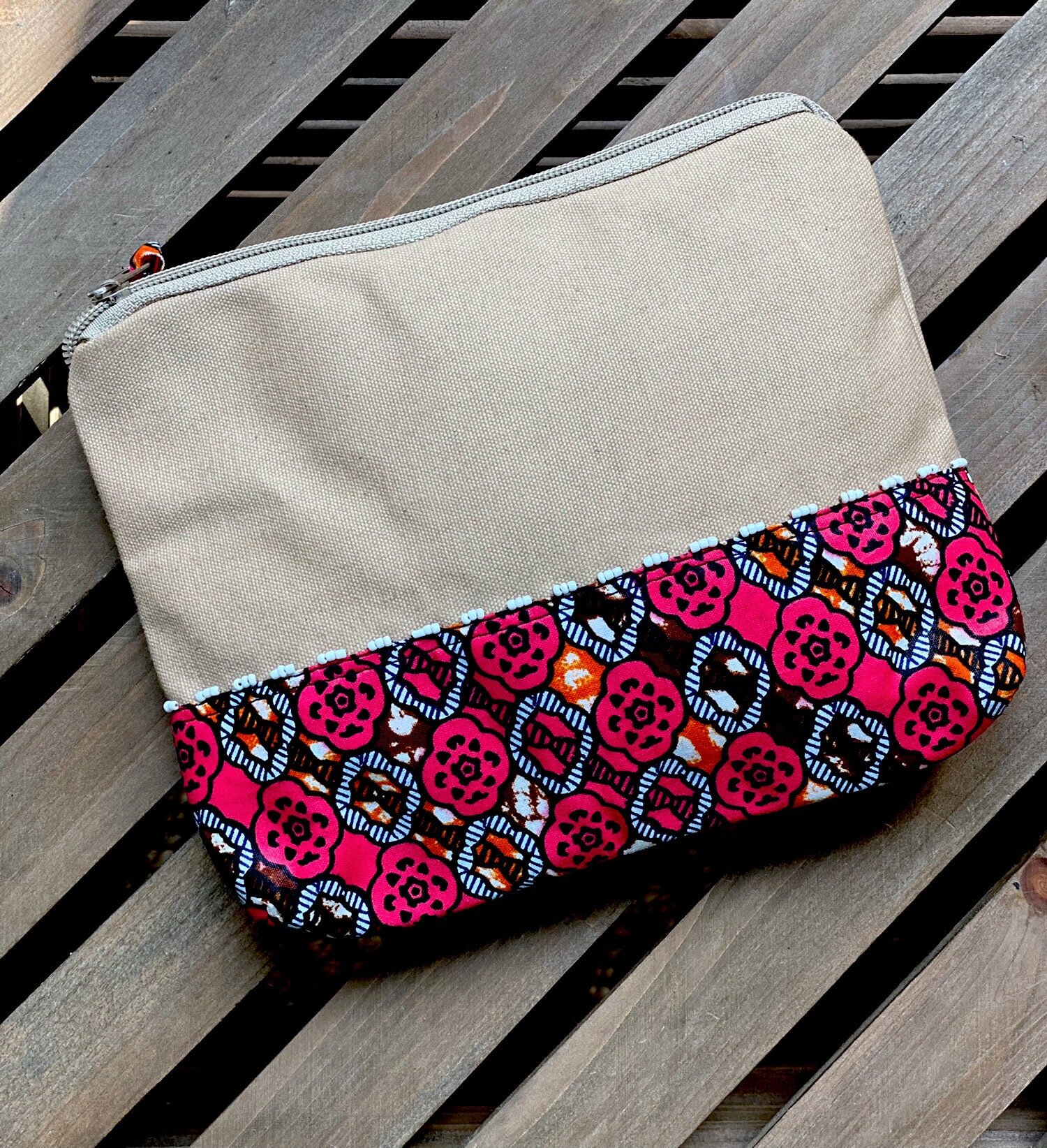 Subira Multi-Purpose Bag