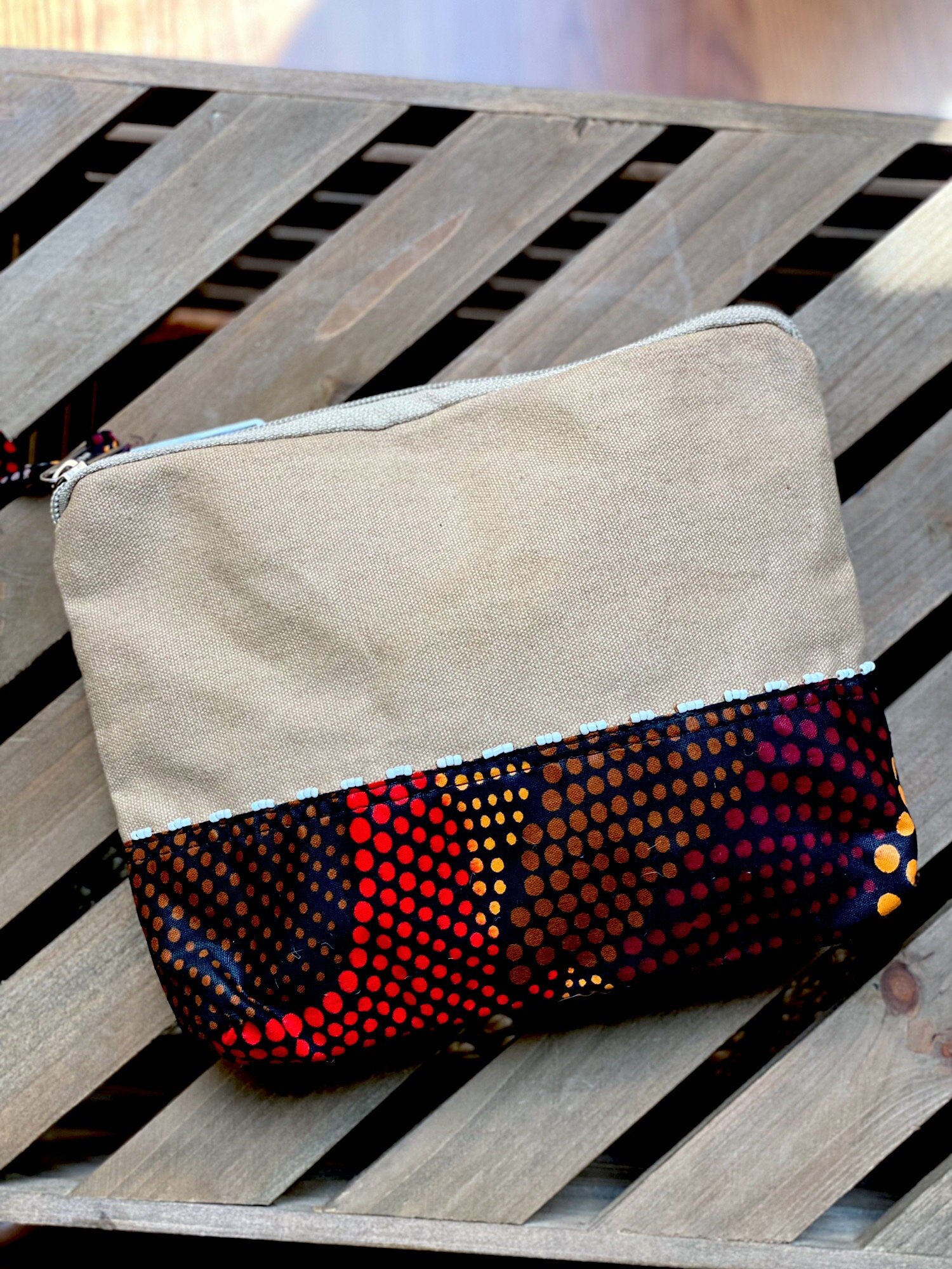 Nguvu Multi-Purpose Bag