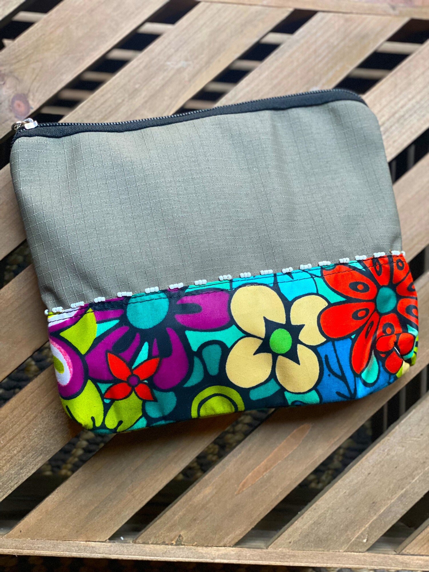 Mwanga Multi-Purpose Bag