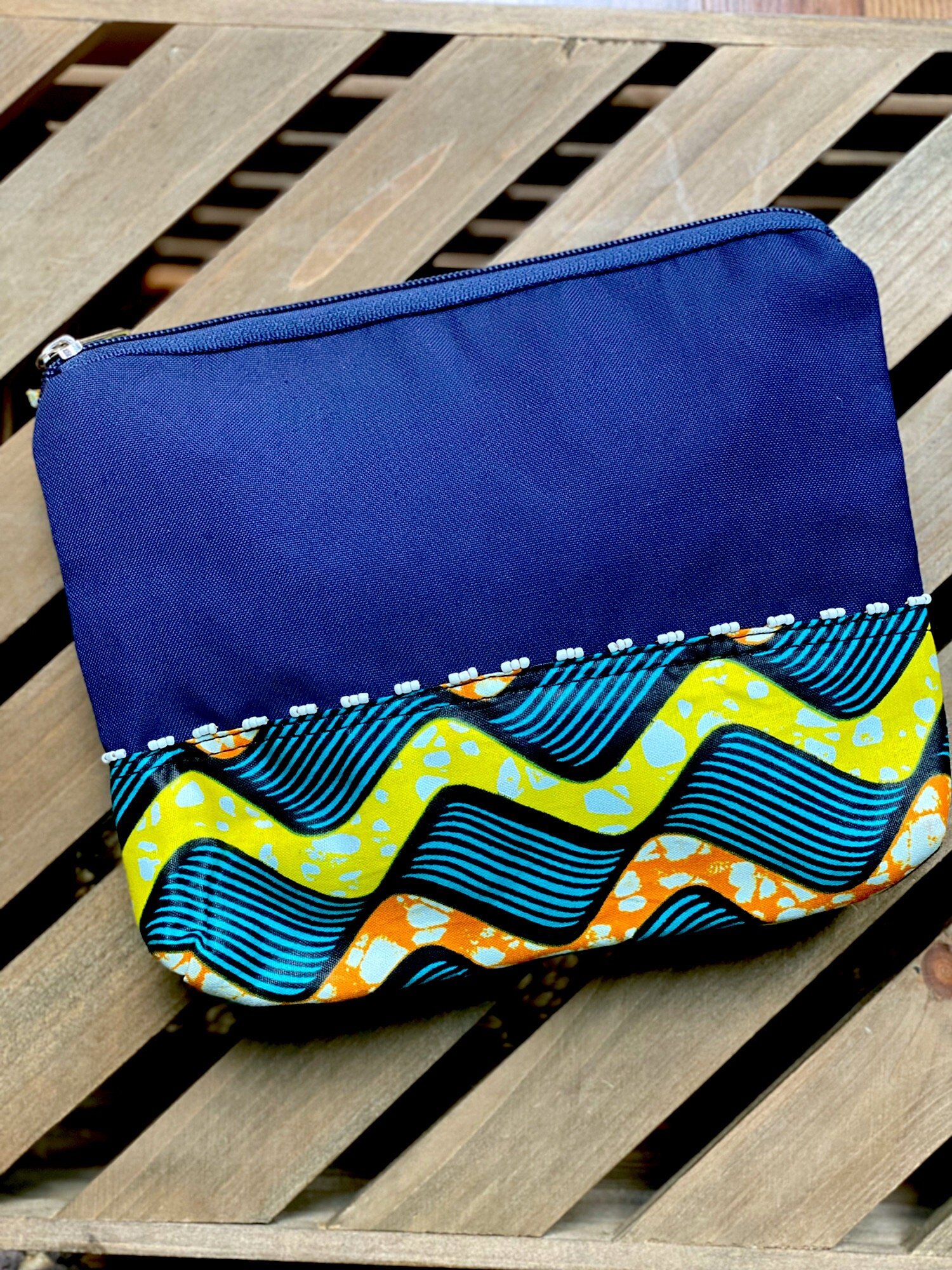 Sherehe Multi-Purpose Bag
