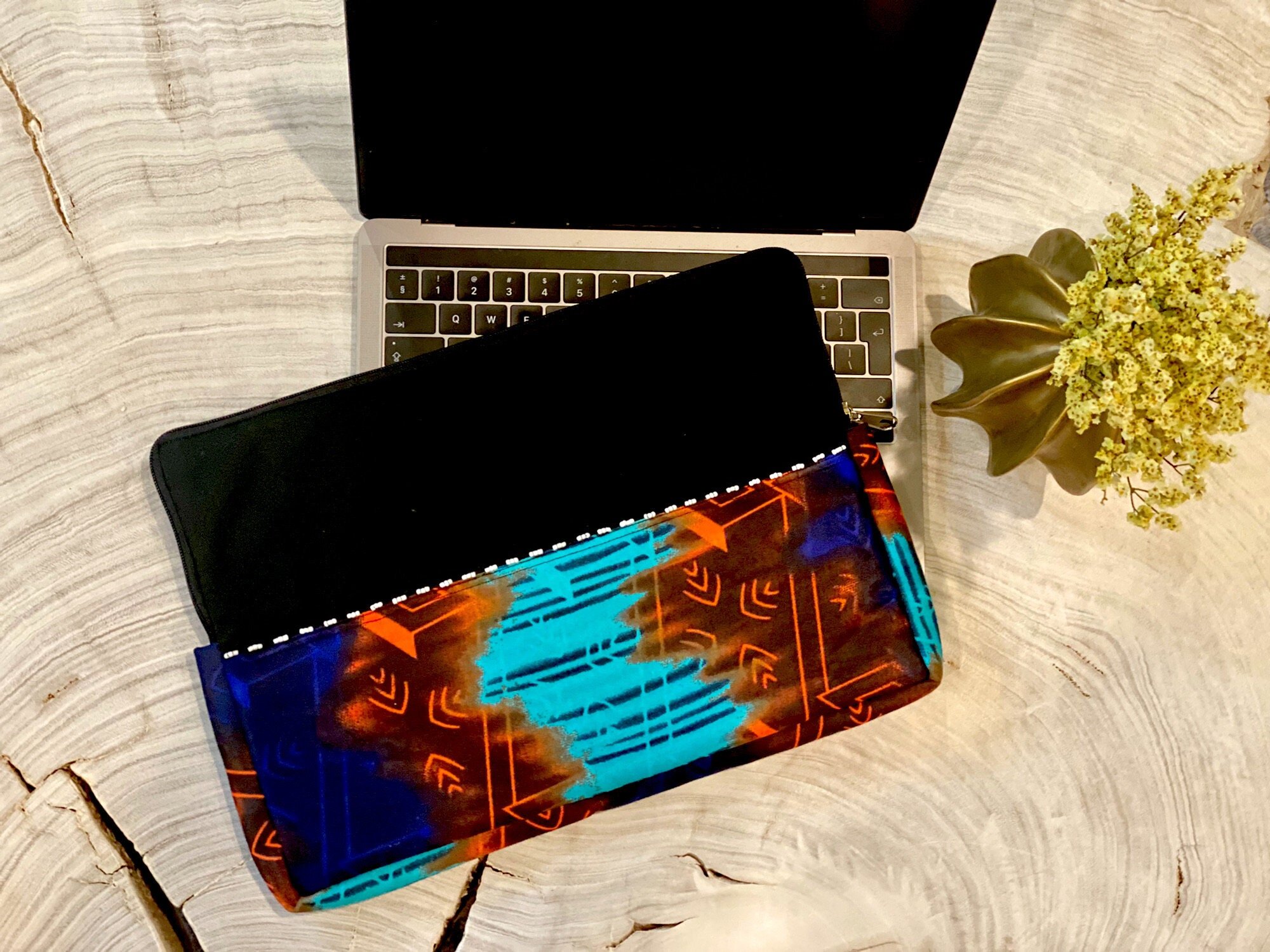 Elimu Laptop Sleeve - 13-inch