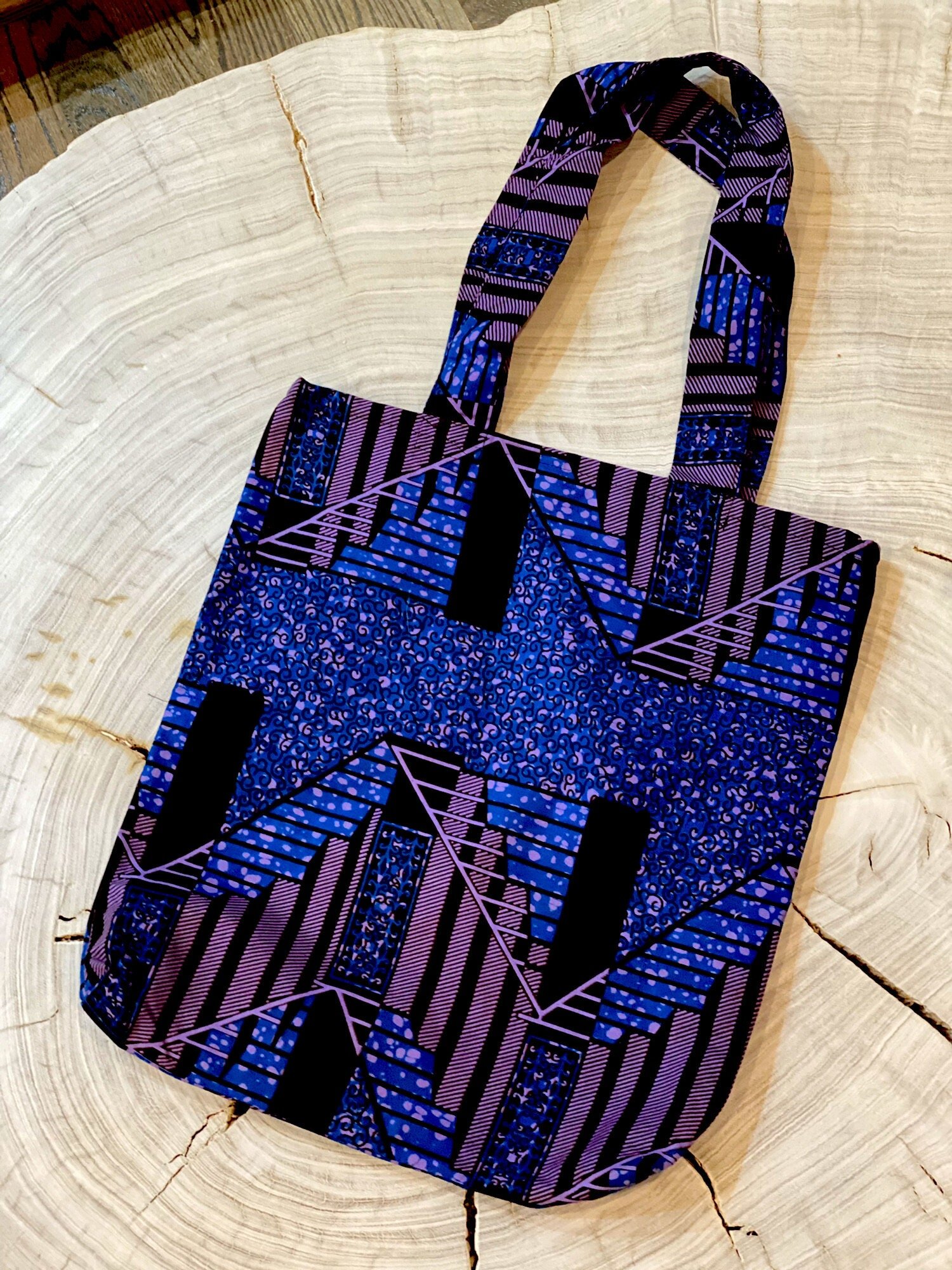 Lucy Tote Bag