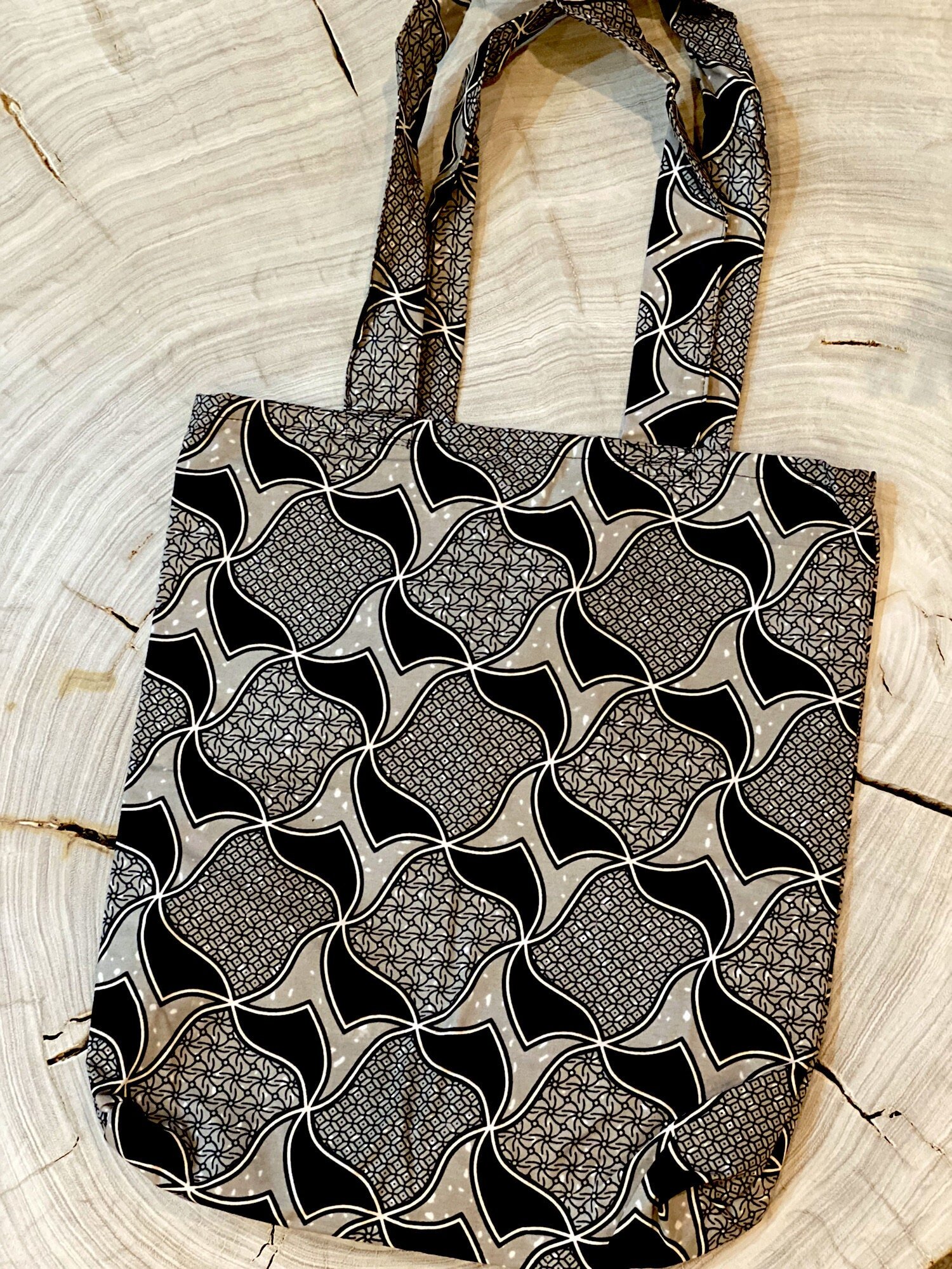 Zuri Tote Bag