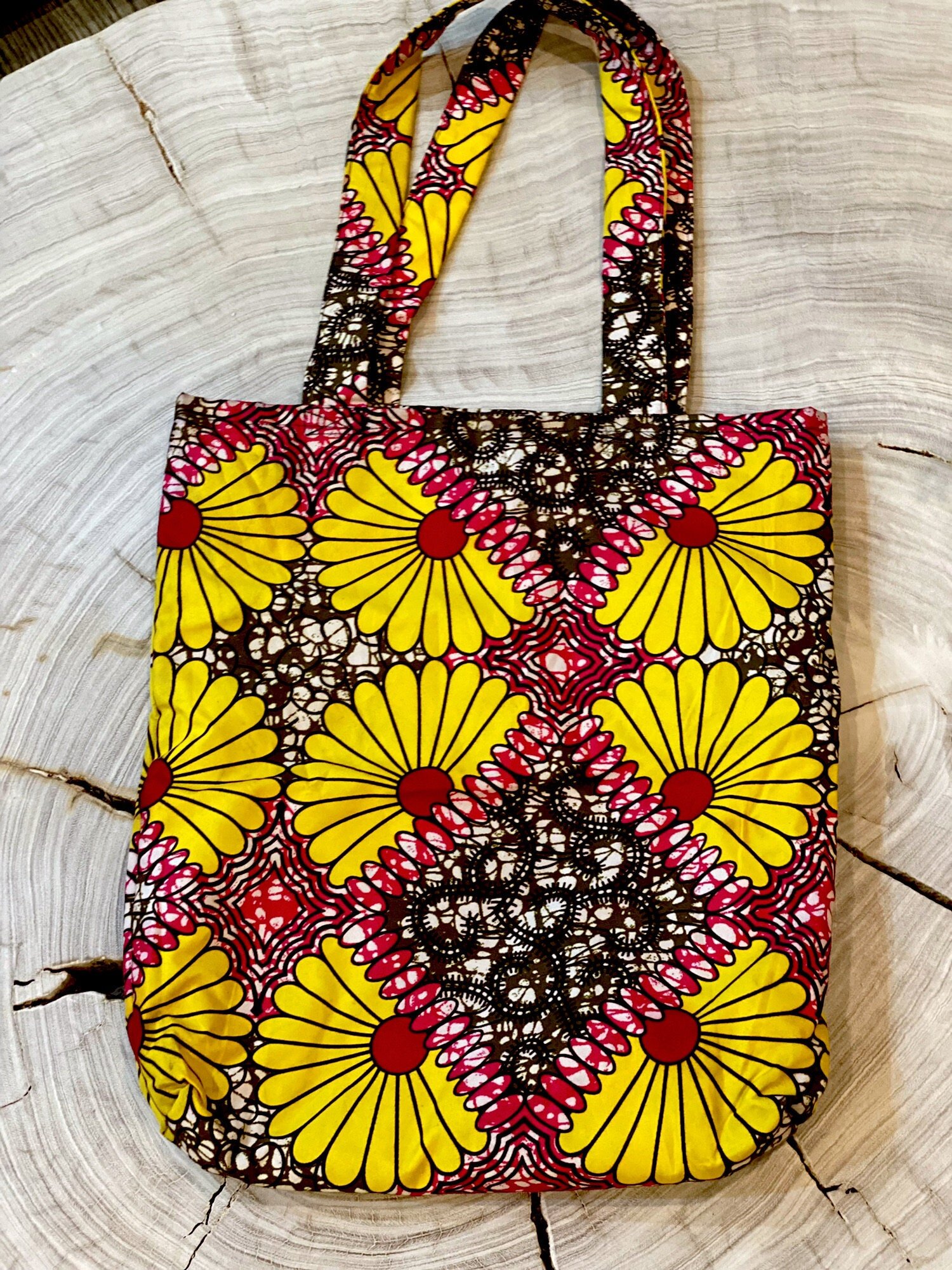 Faraja Tote Bag