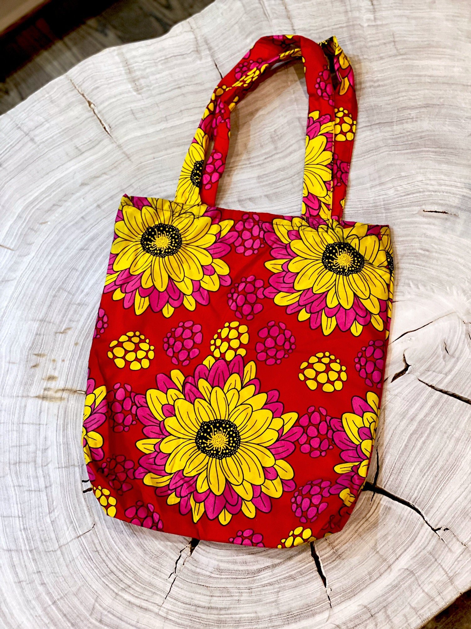 Raha Tote Bag