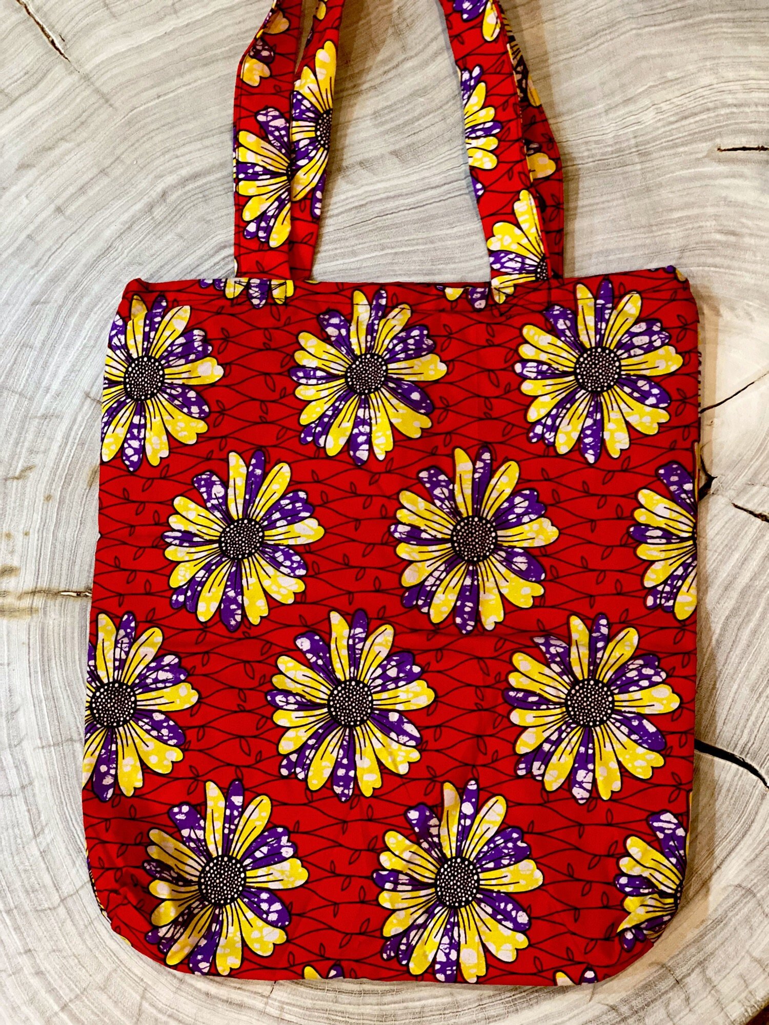 Lulu Tote Bag