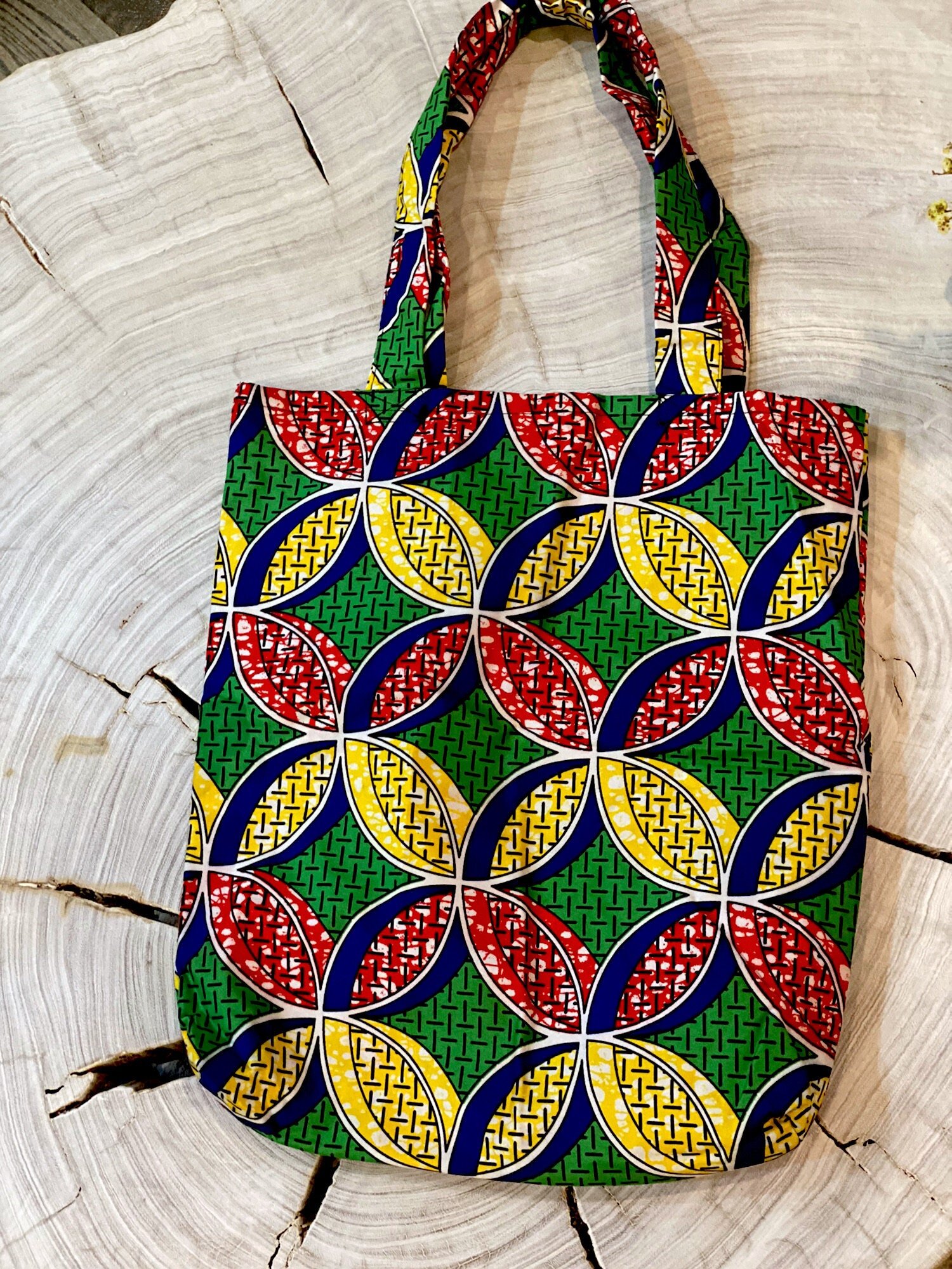 Oyana Tote Bag