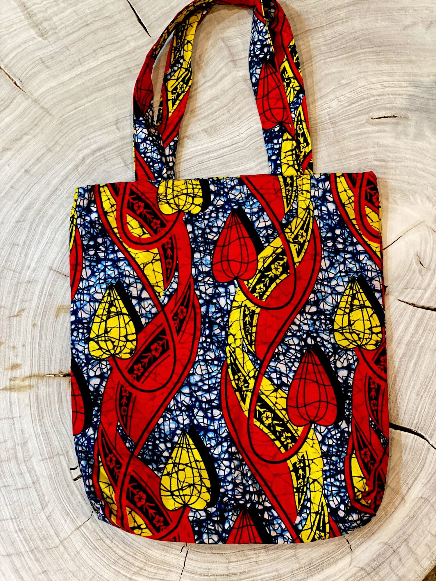 Moyo Tote Bag