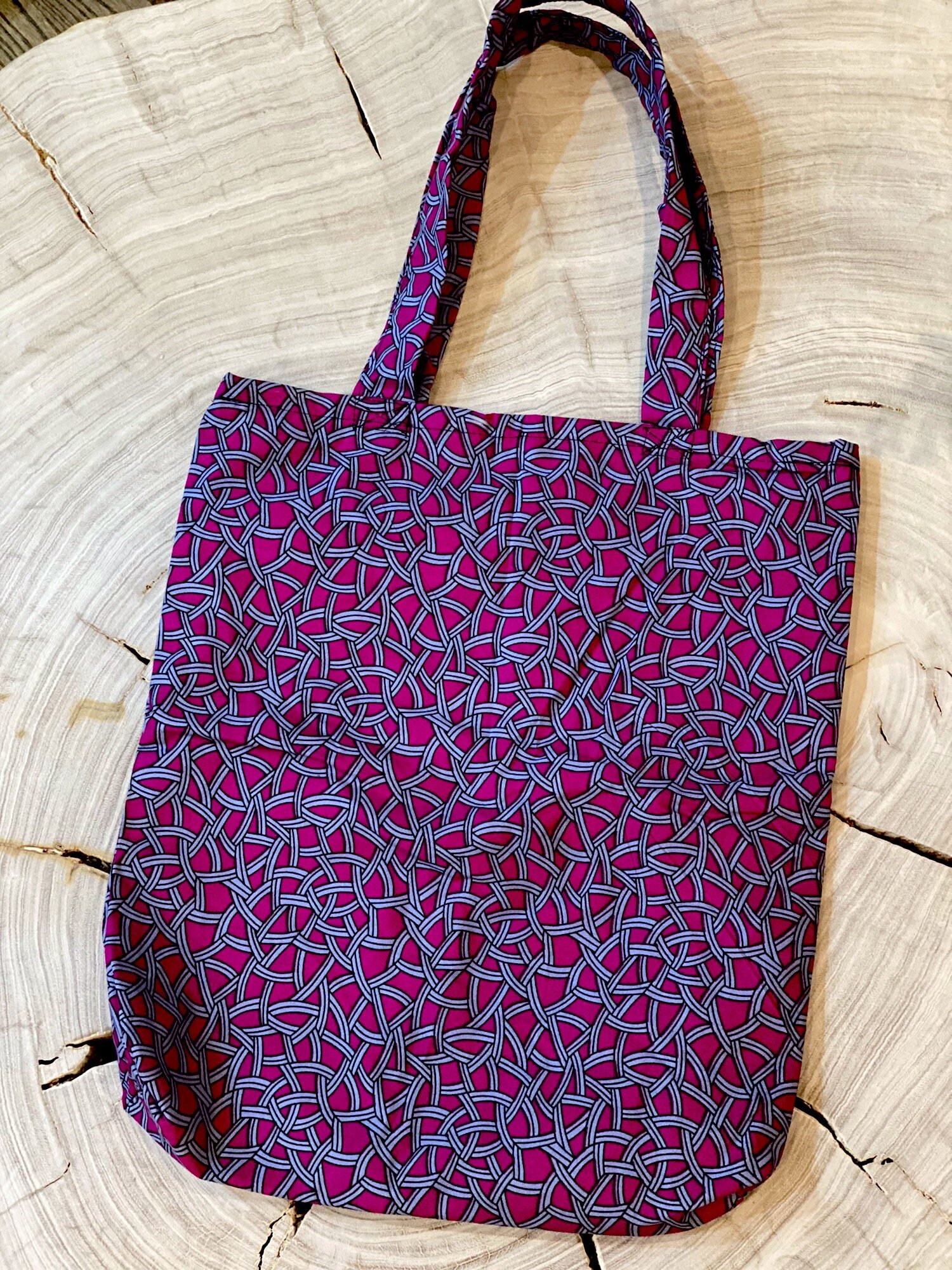 Zambarau Tote Bag