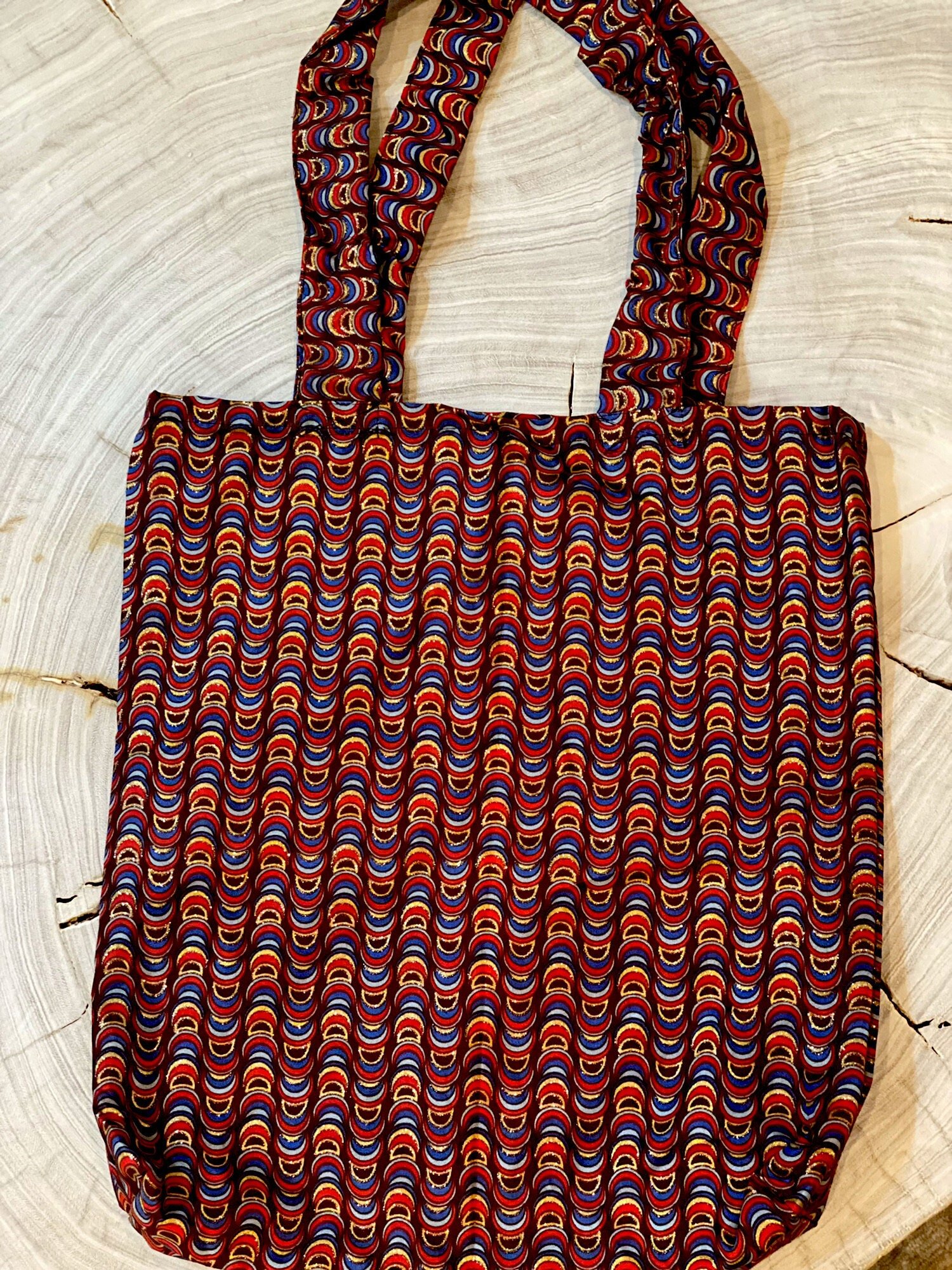 Sahil Tote Bag