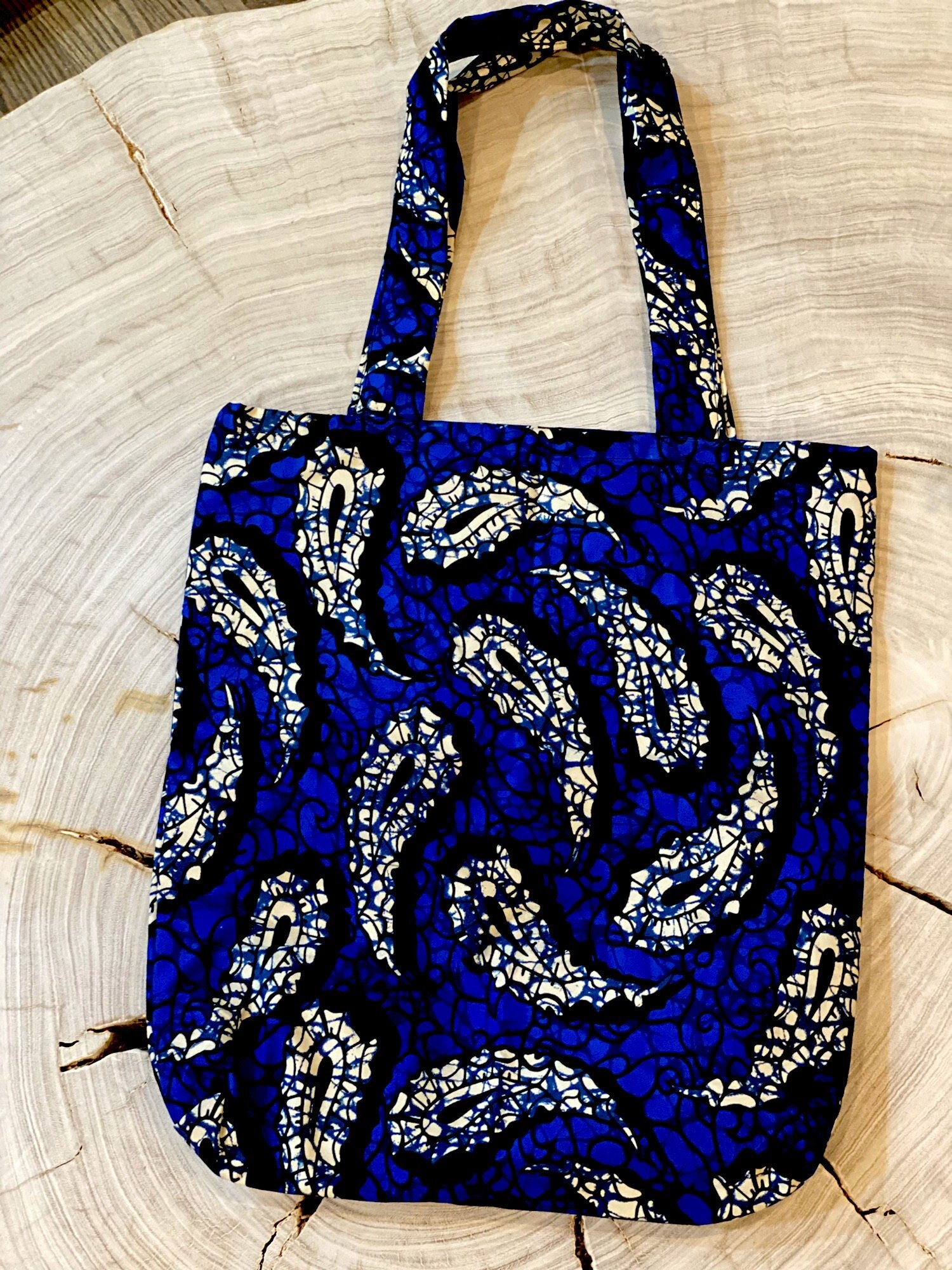 Safi Tote Bag