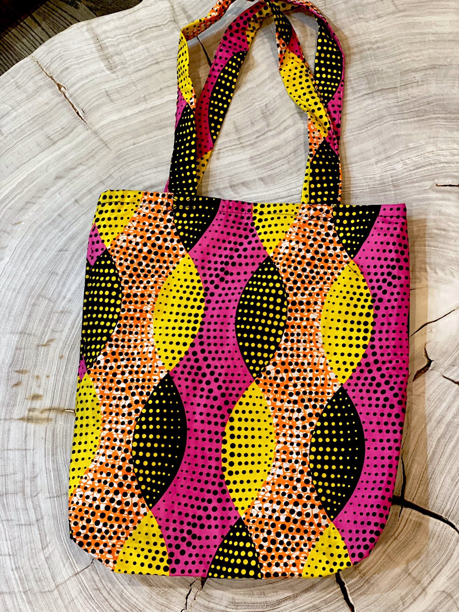 Kamili Tote Bag