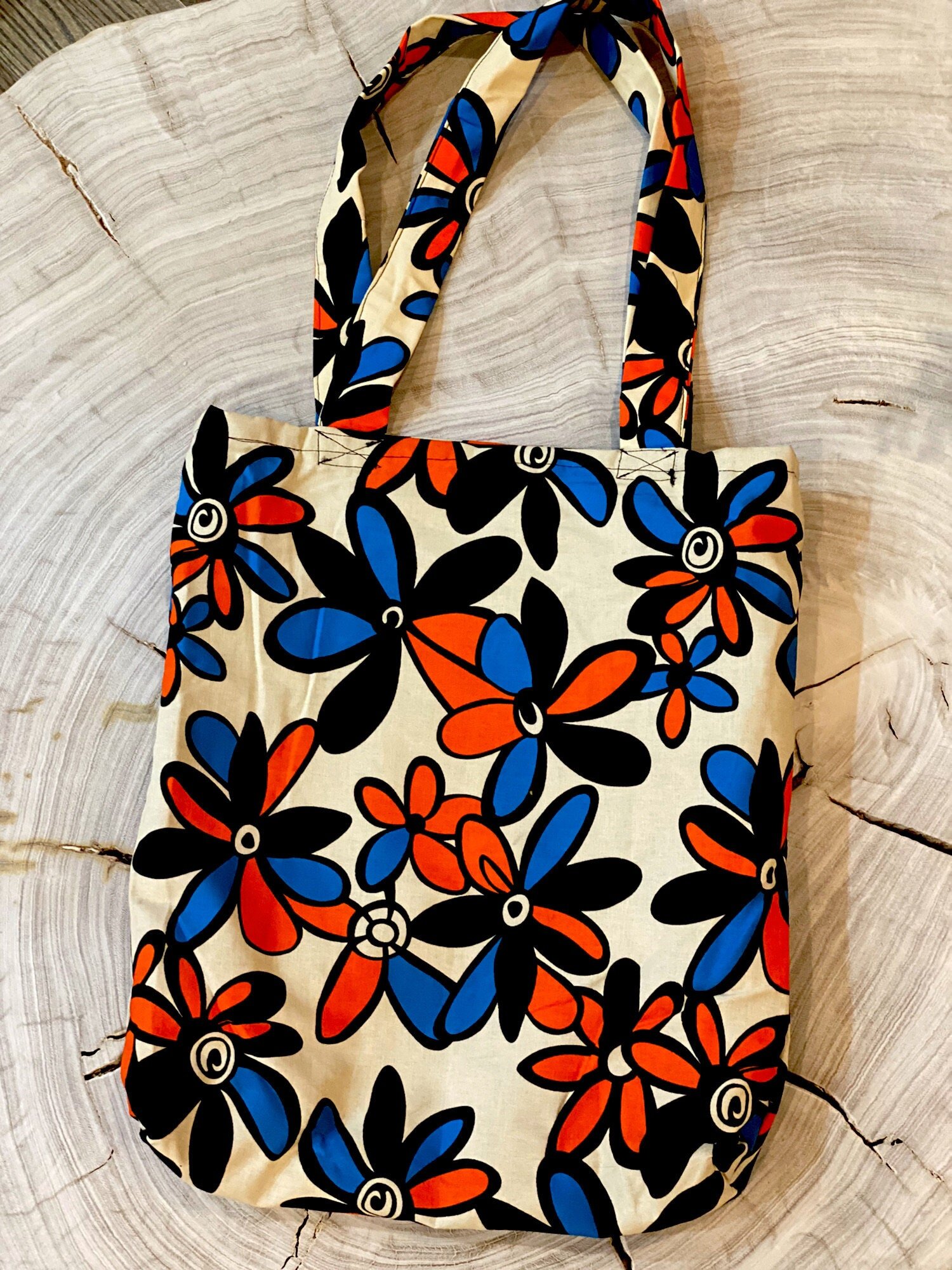 Jamila Tote Bag