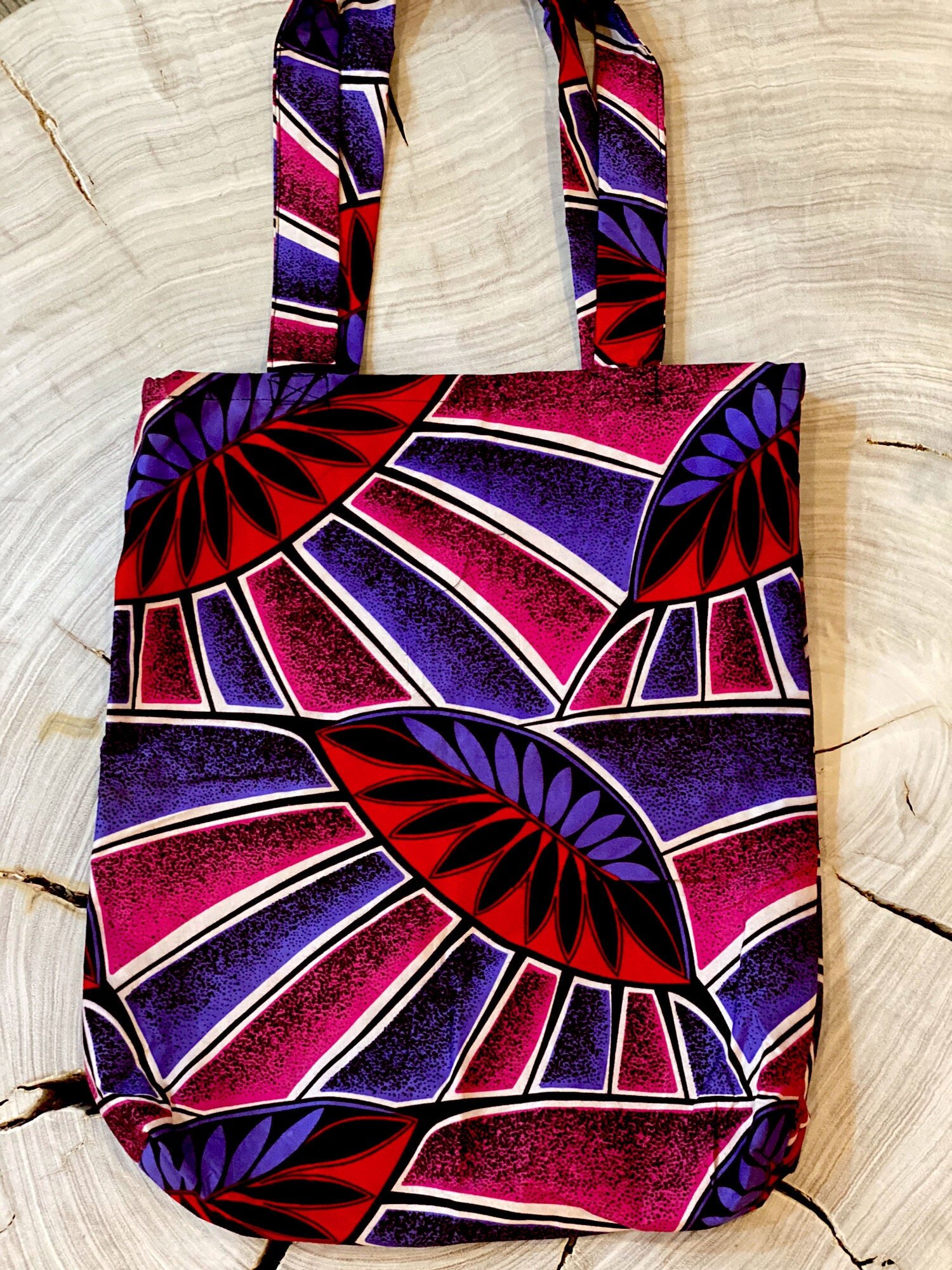 Kali Tote Bag