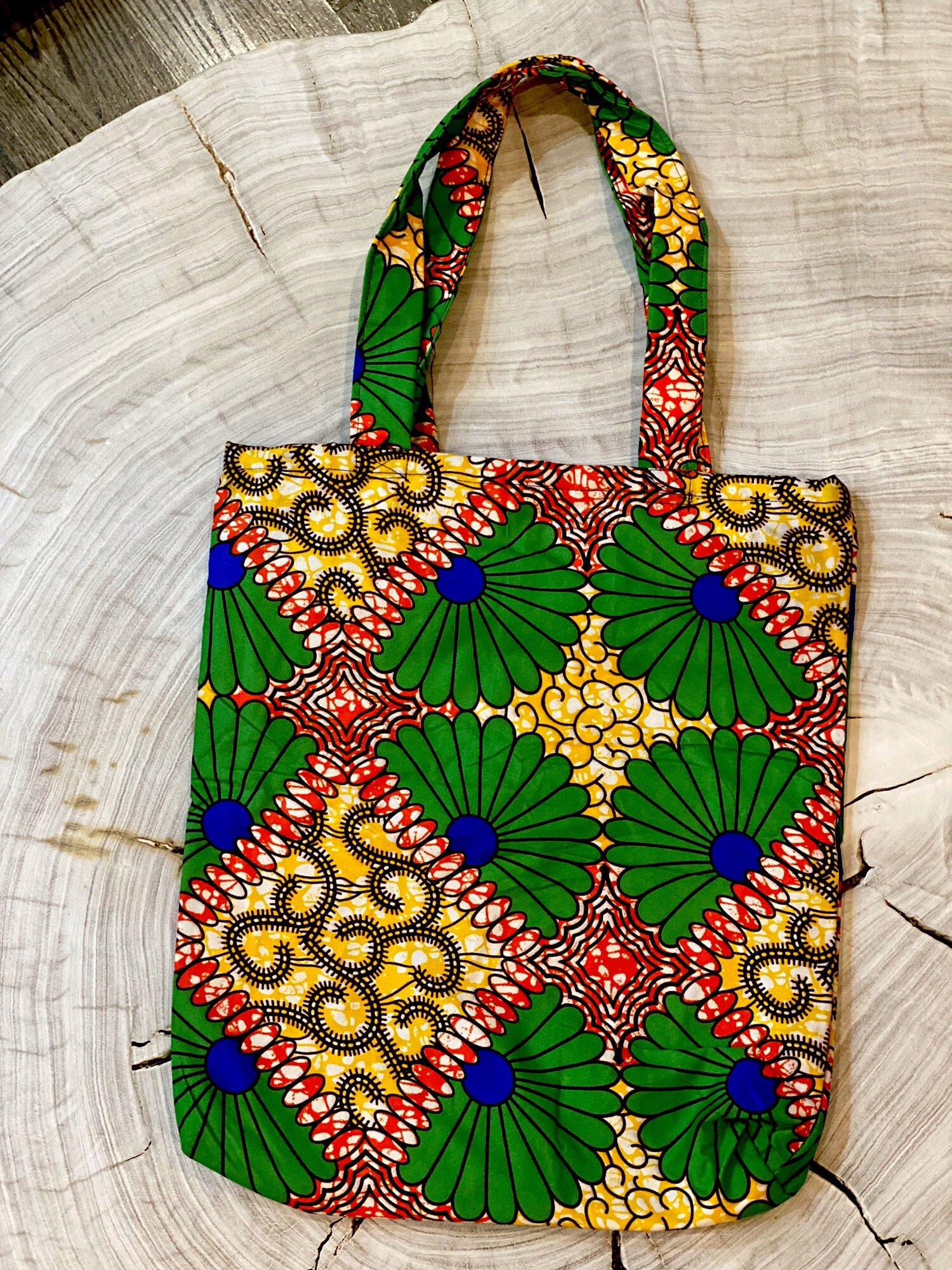 Akina Tote Bag