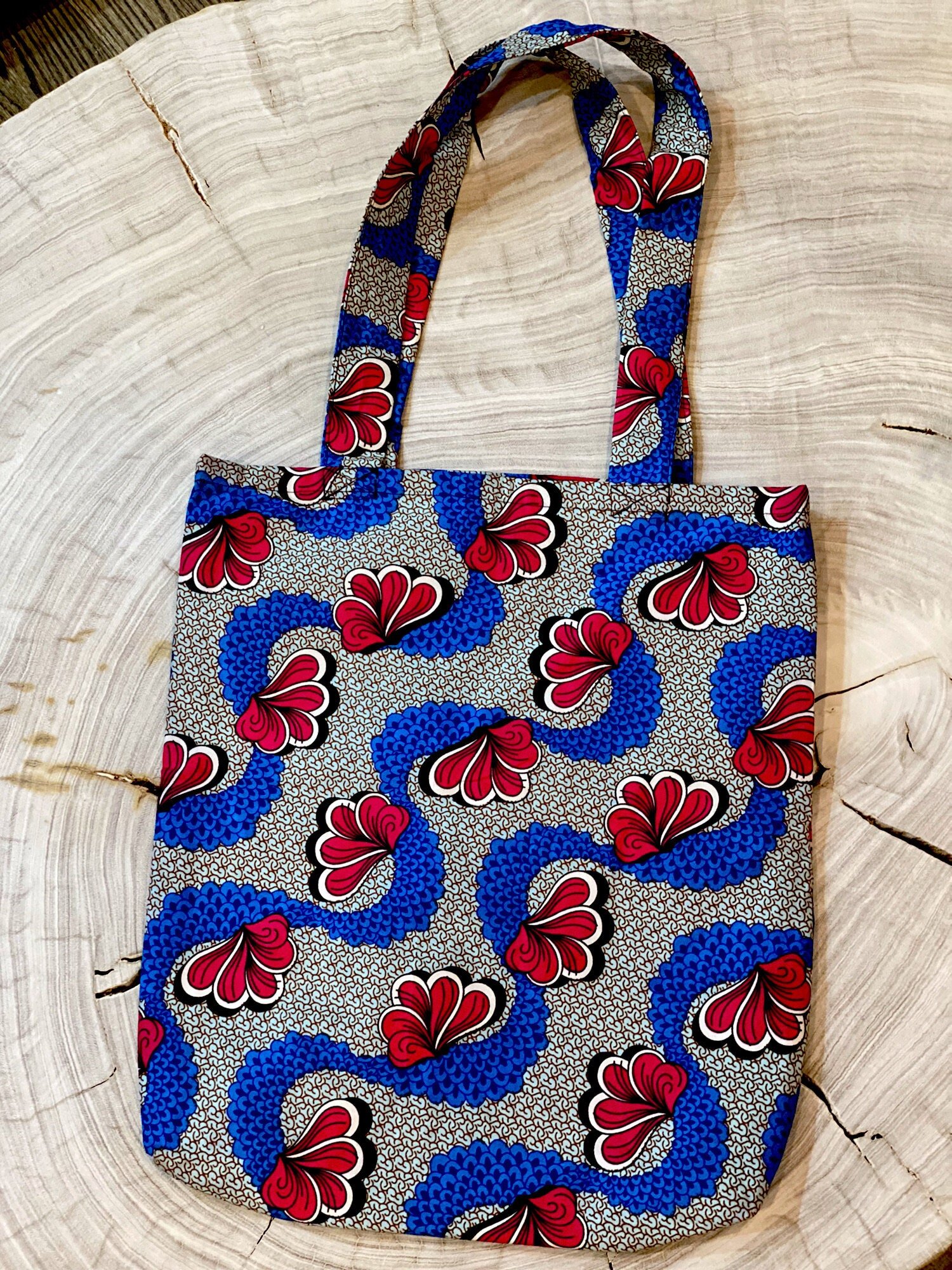 Mbinguni Tote Bag