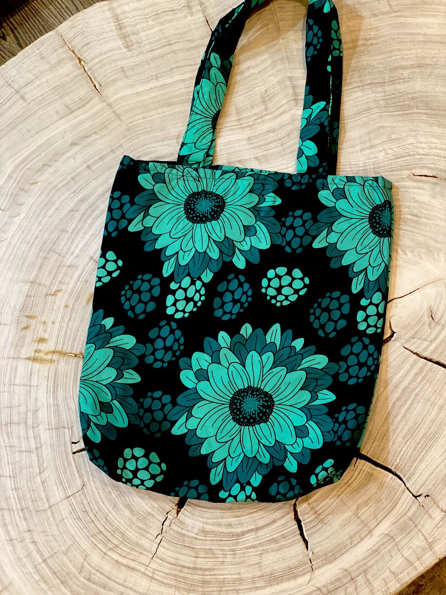 Sakina Tote Bag