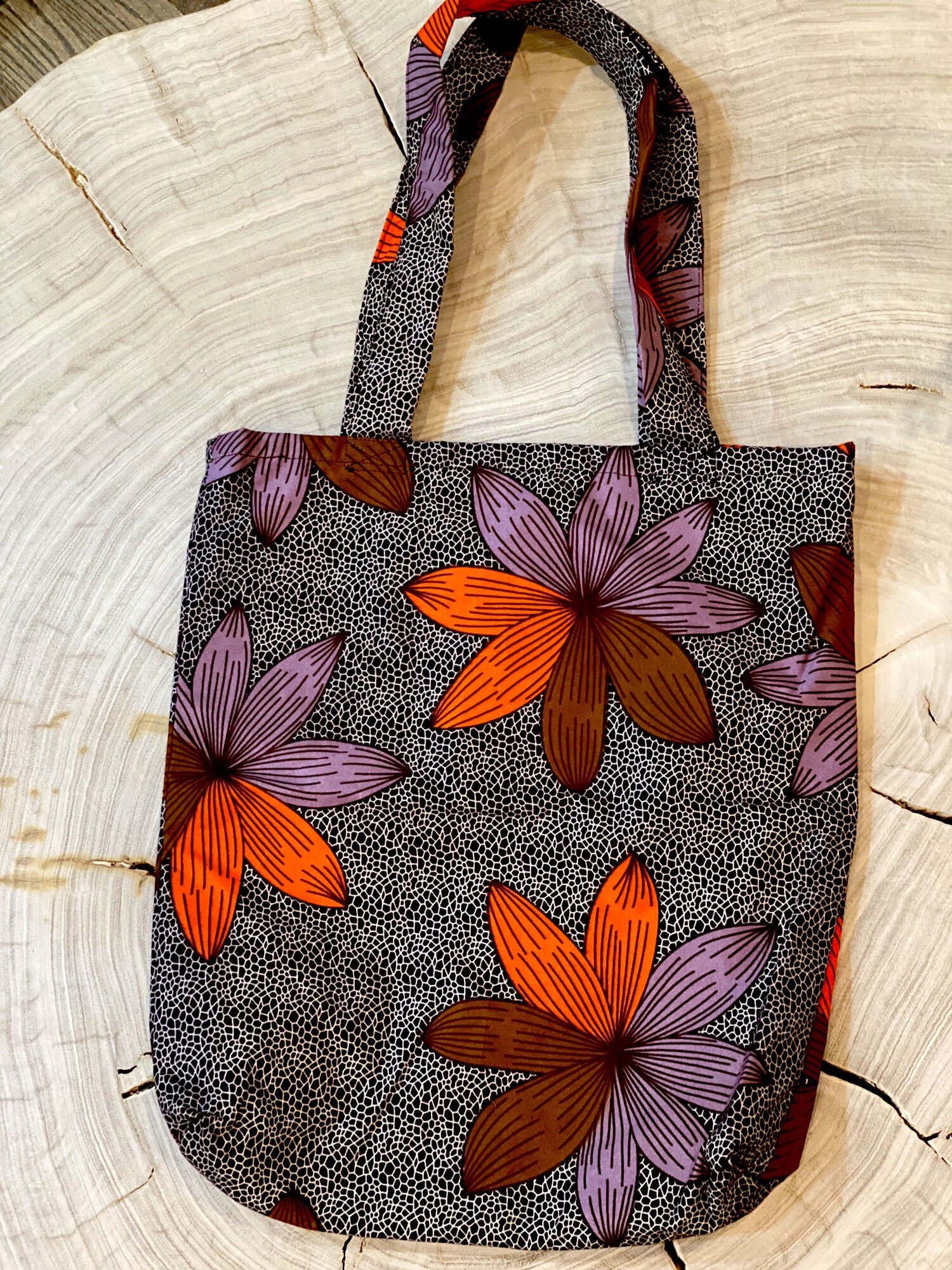 Uwezo Tote Bag