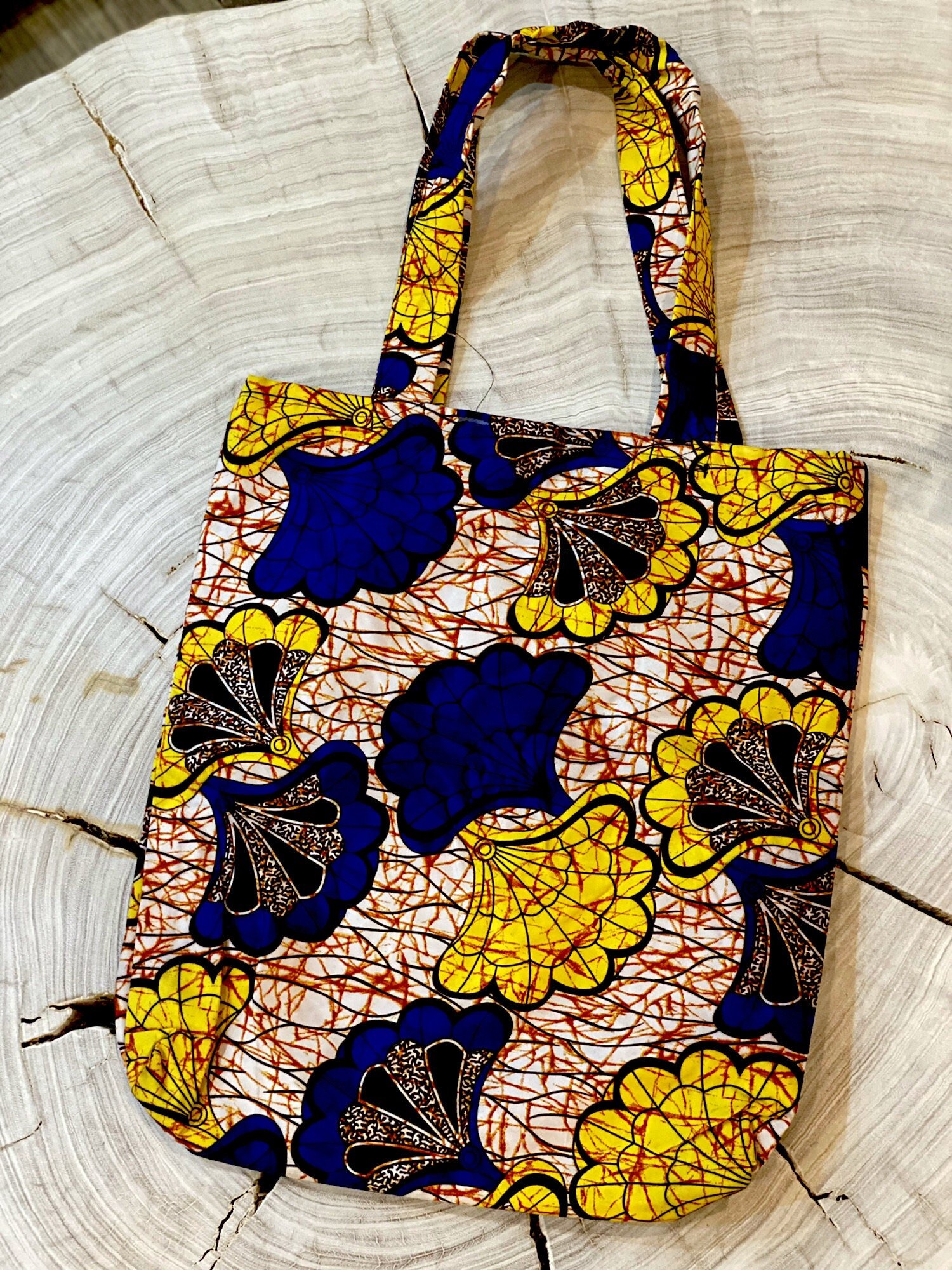 Rafiki Tote Bag