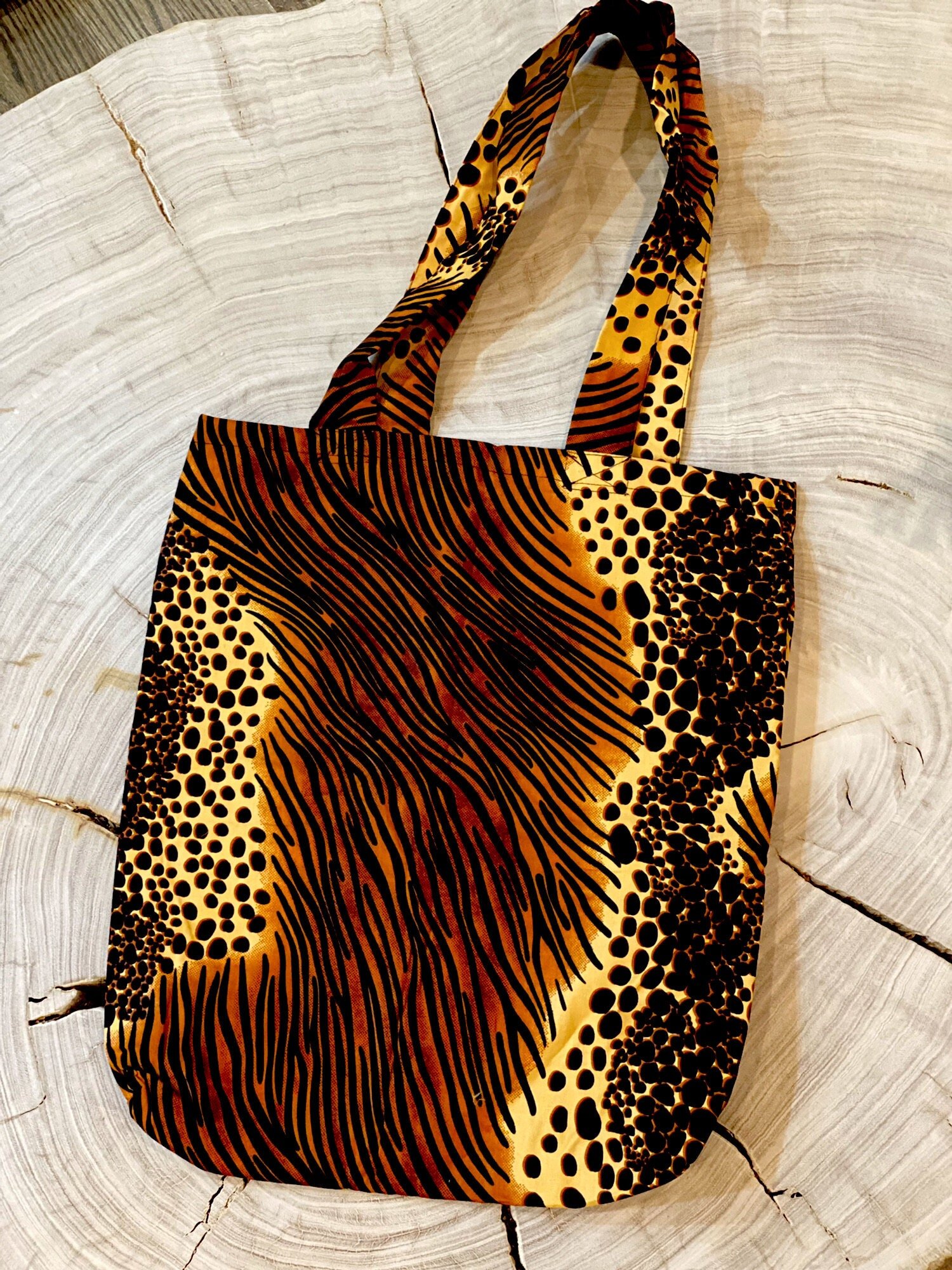 Porini Tote Bag