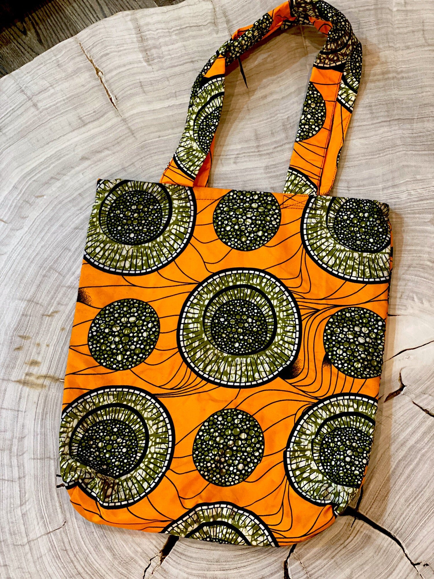 Balozi Tote Bag