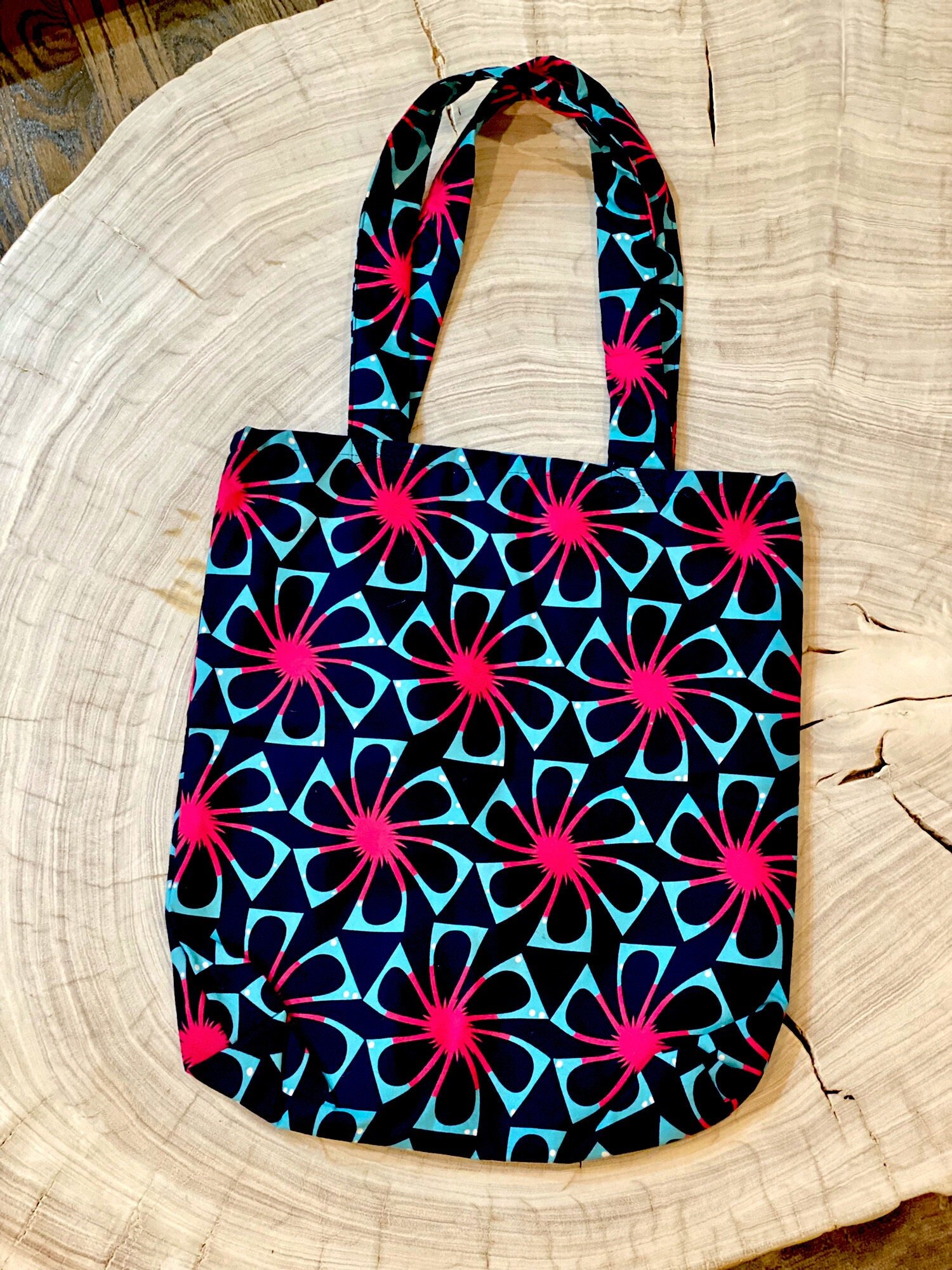 Dativa Tote Bag
