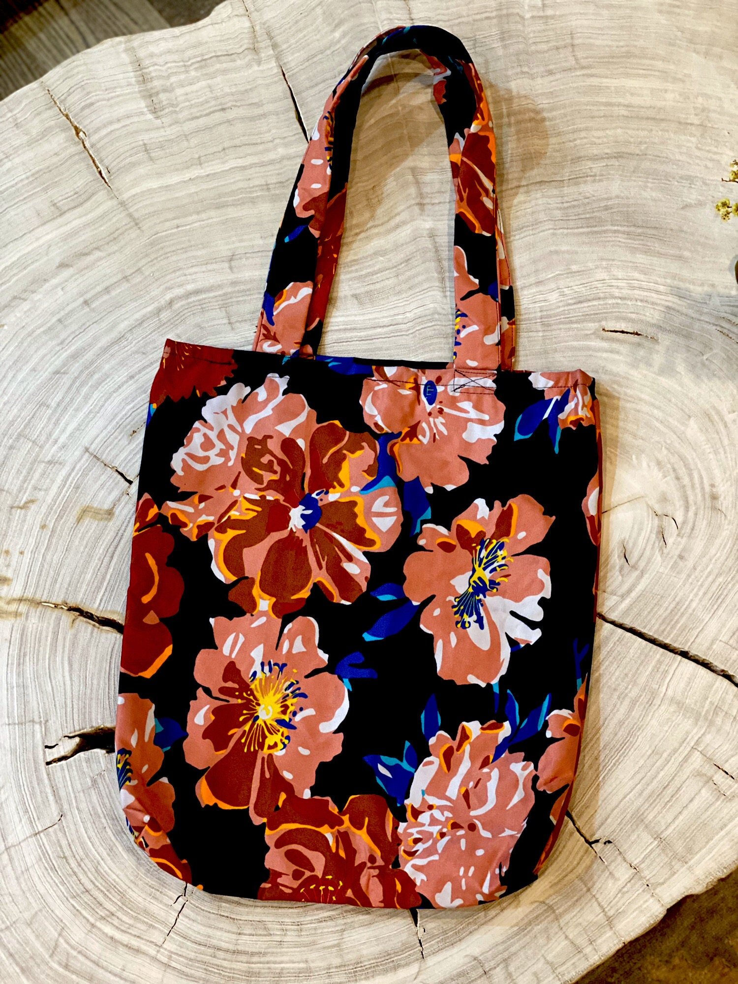 Malkia Tote Bag
