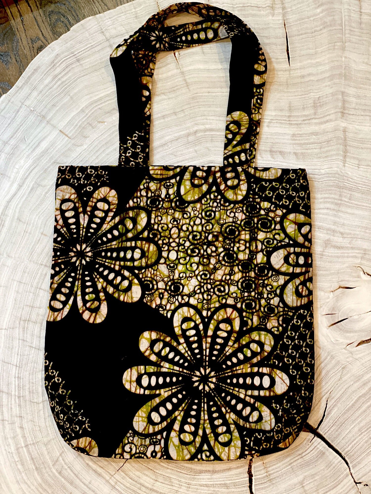 Azizi Tote Bag