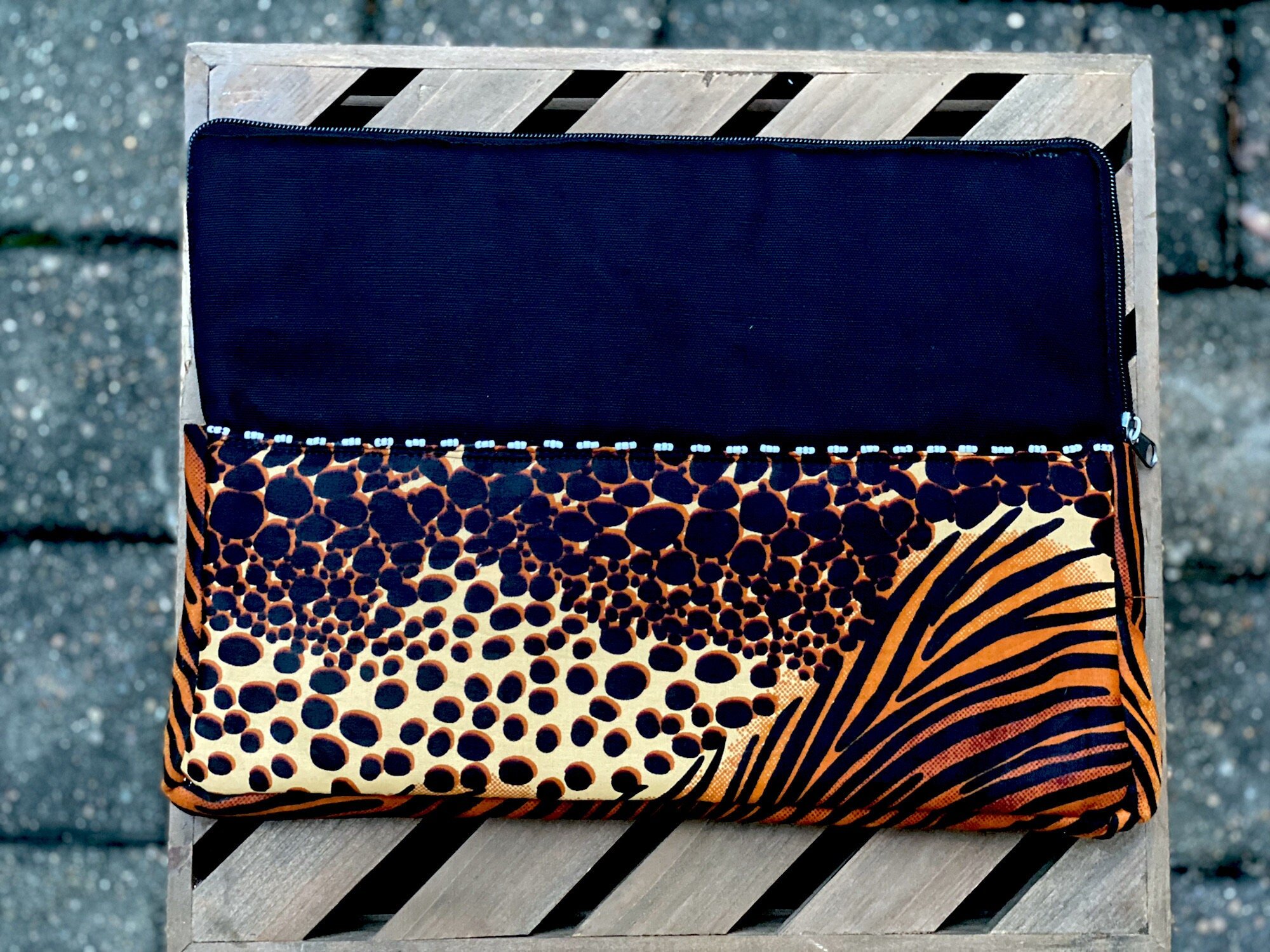 Porini Laptop Sleeve - 13-inch
