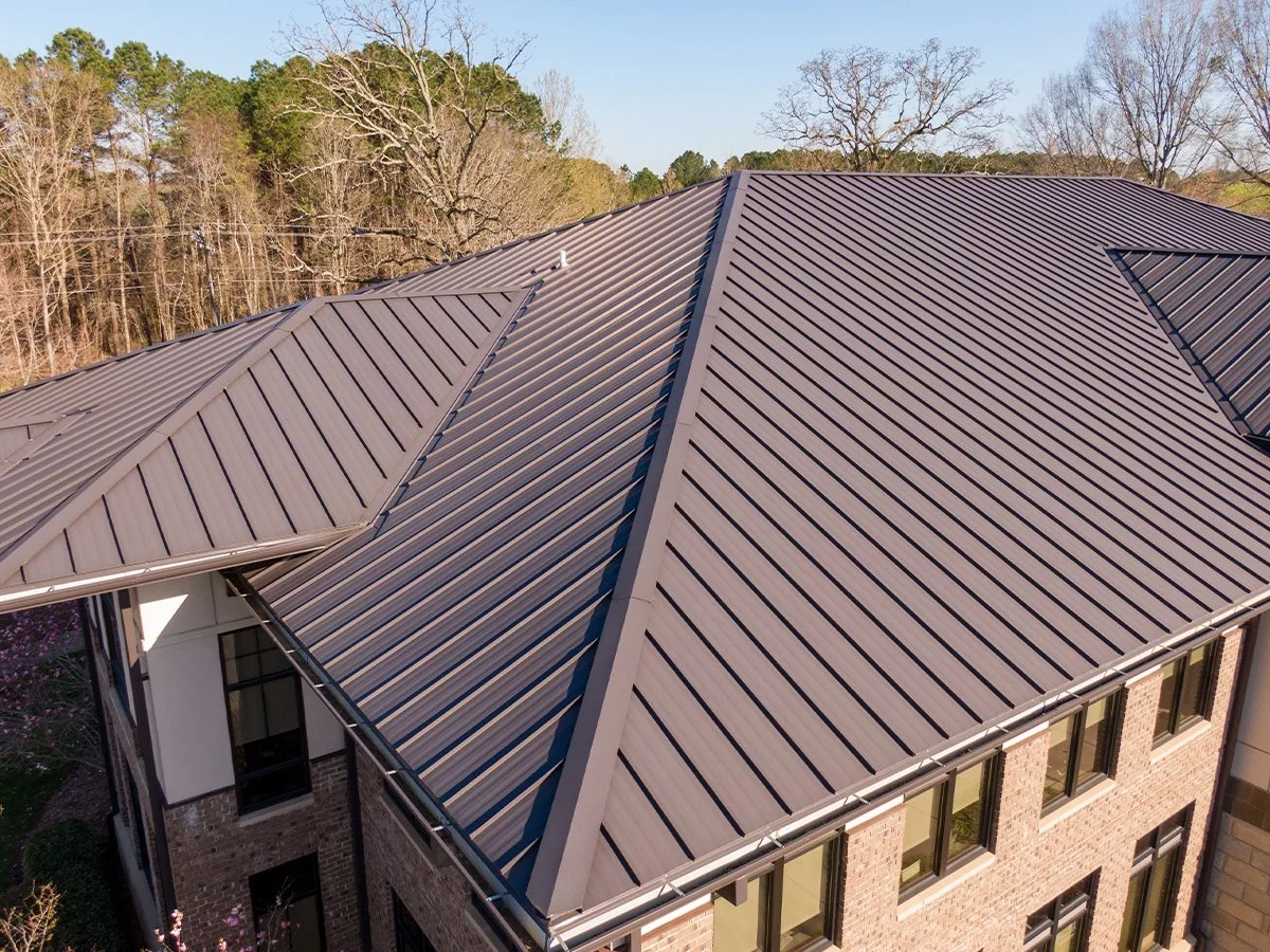 Choosing the Right Metal Panel Profile for Your Project