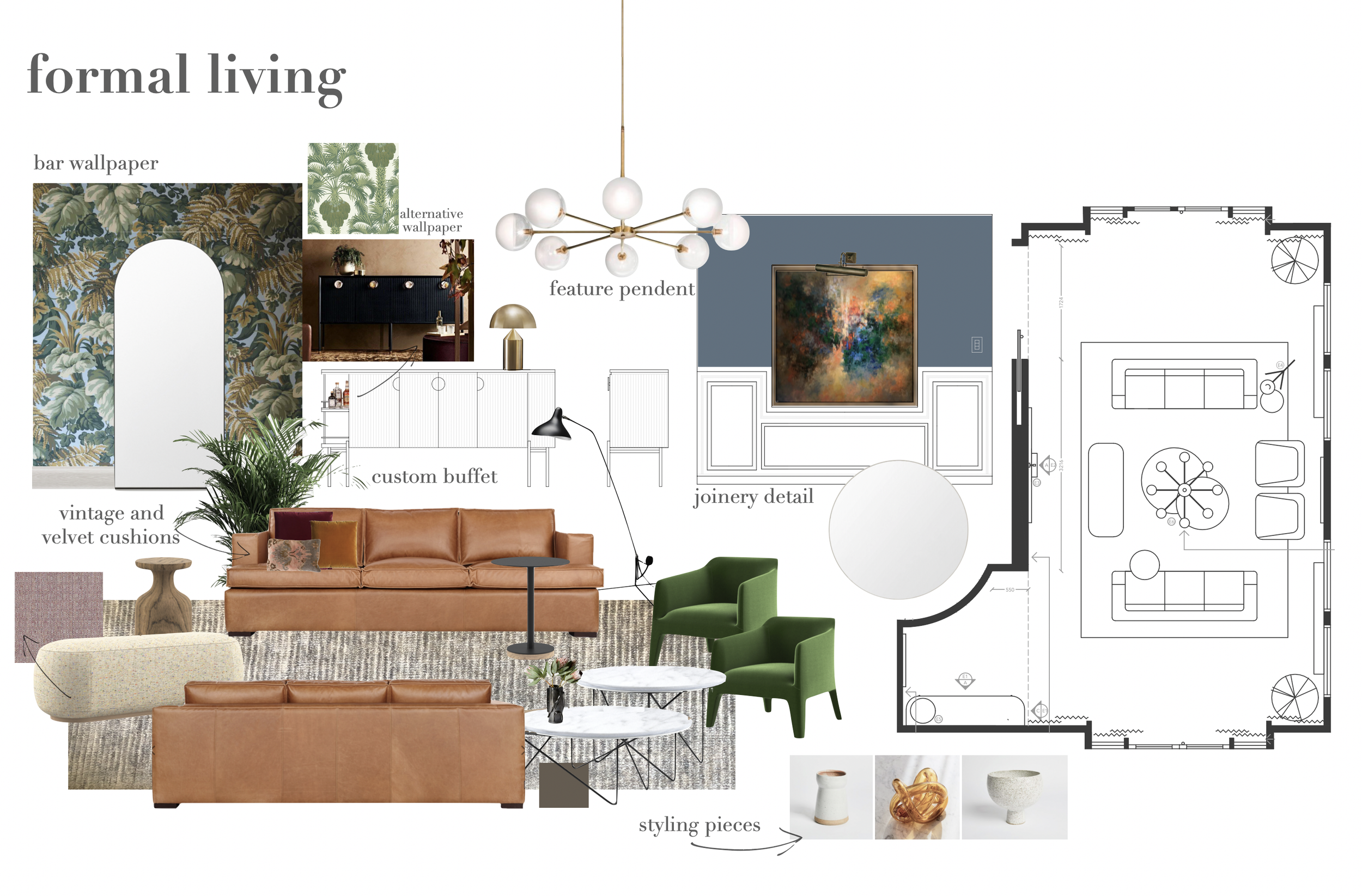 Drawing_Formal Lounge_Bellevue Hill.png