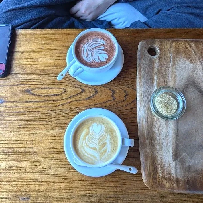 Fukushima Cafe Spotlight