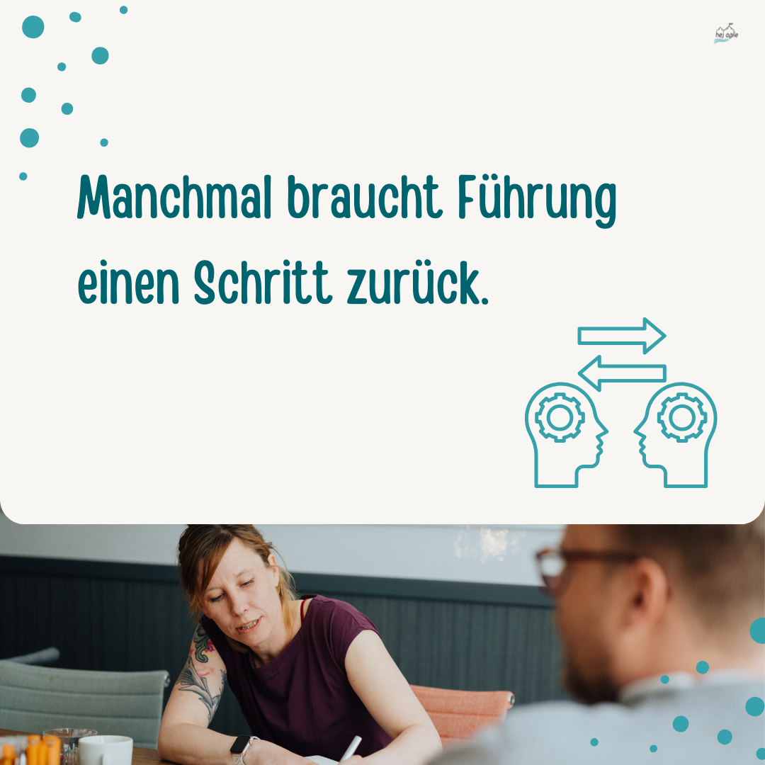 Ein ungeklärtes Gefühl im Raum: Wie Supervision entlasten kann