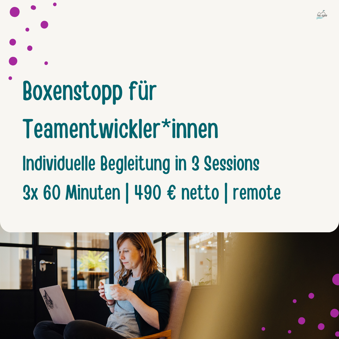 Wenn Meetings den Kalender auffressen: Ein Praxisbeispiel aus dem Einzelcoaching