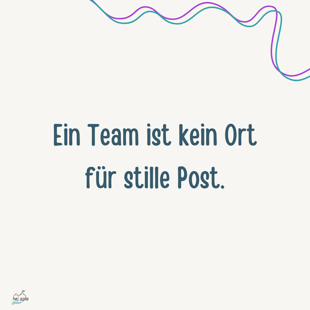 Indirektes Feedback ist kein Service – es ist Risiko