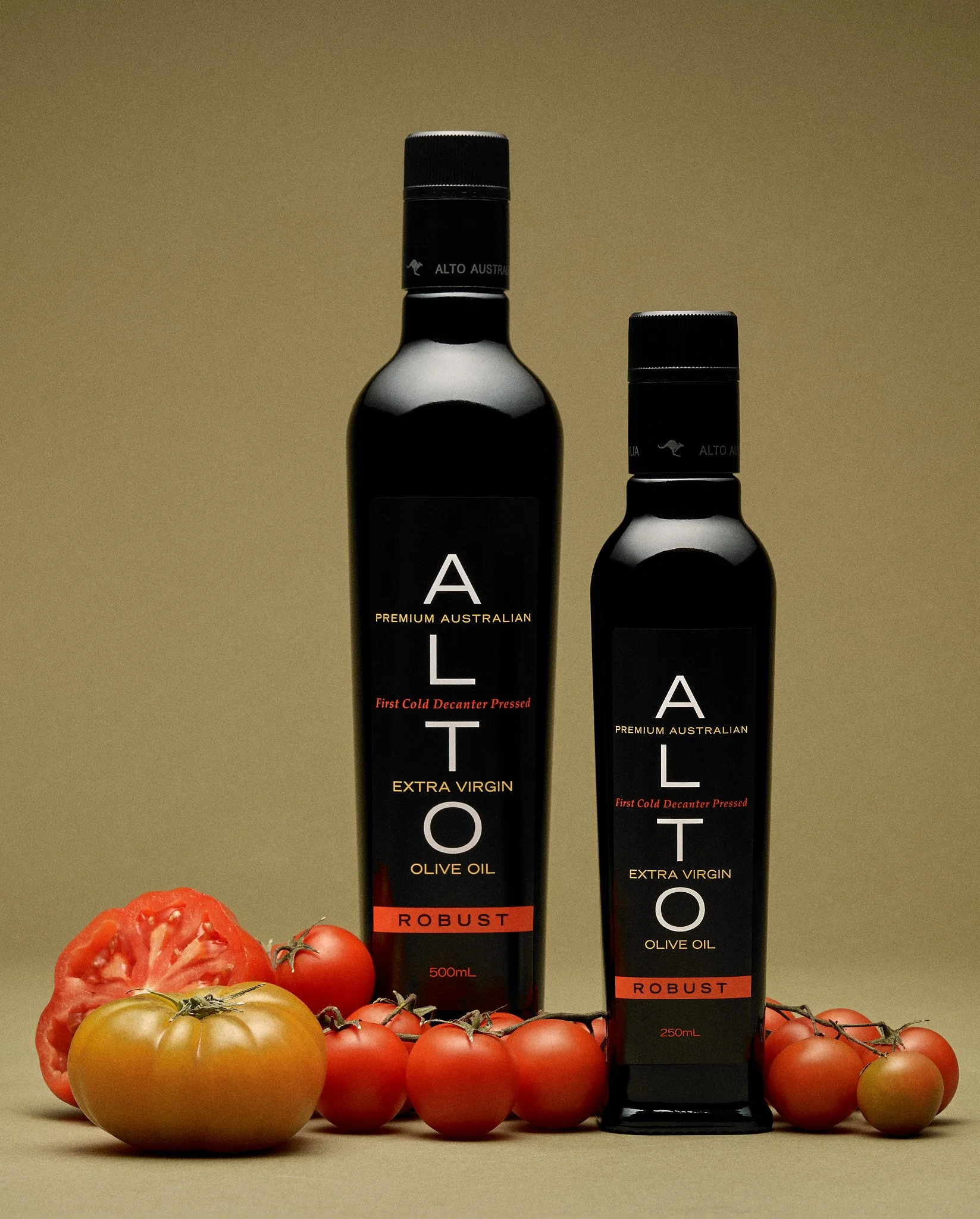 ALTO OLIVE OIL