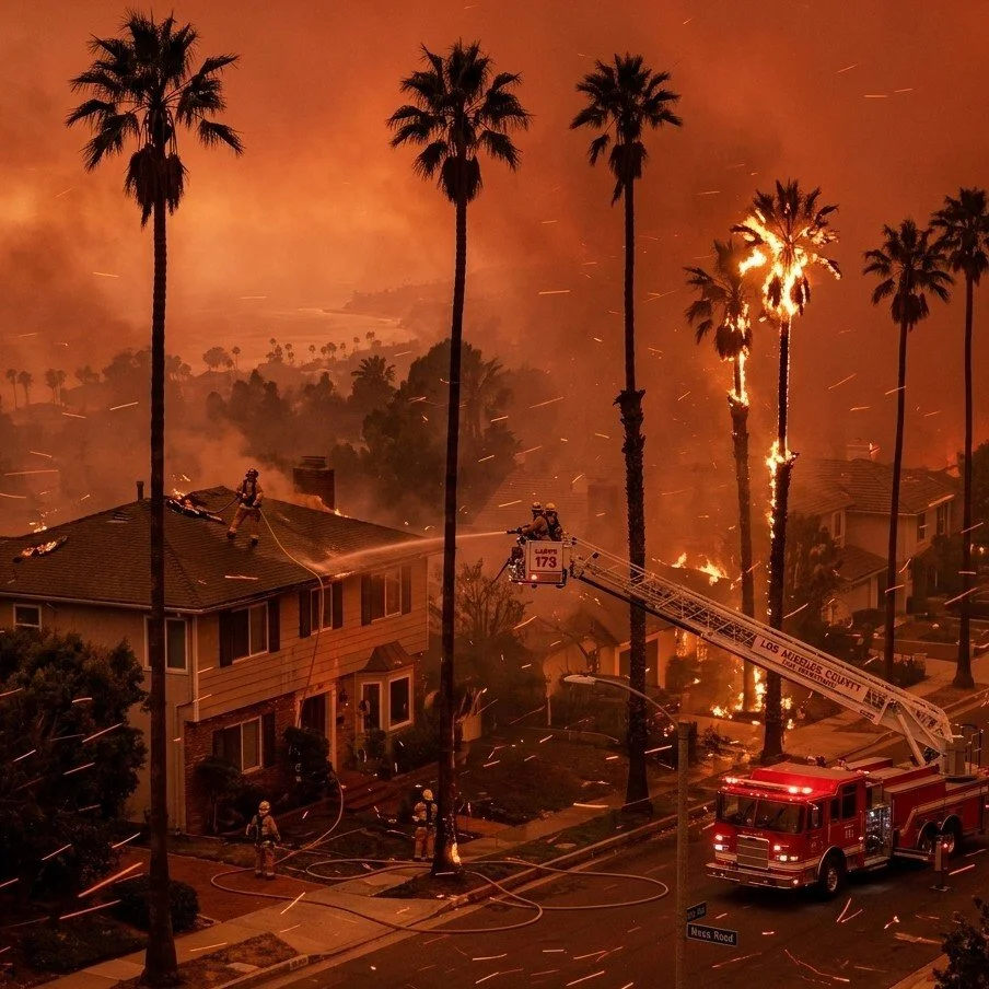 Sanctuary: A Safe Space to Heal and Be Held