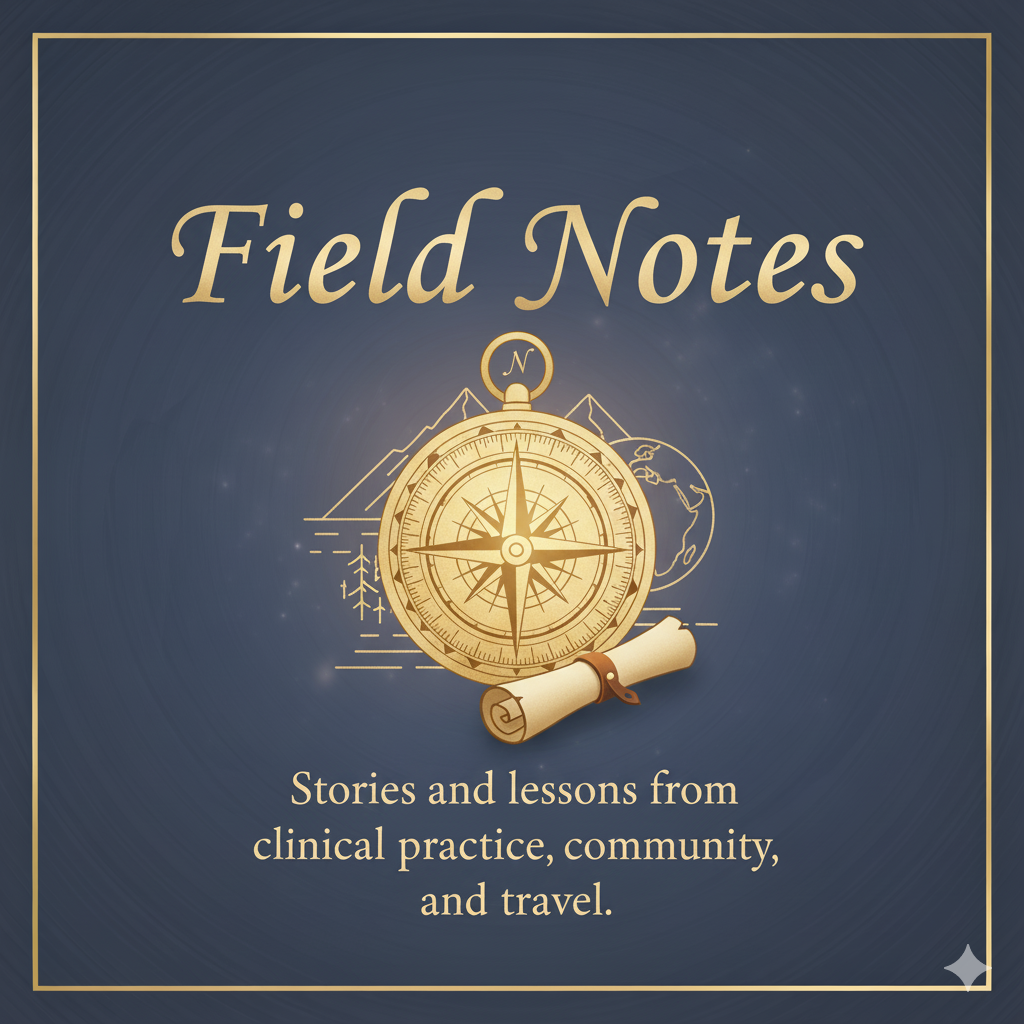 Laughter May Just Be the Best Medicine