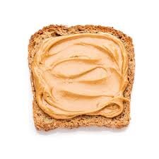 I still like peanut butter