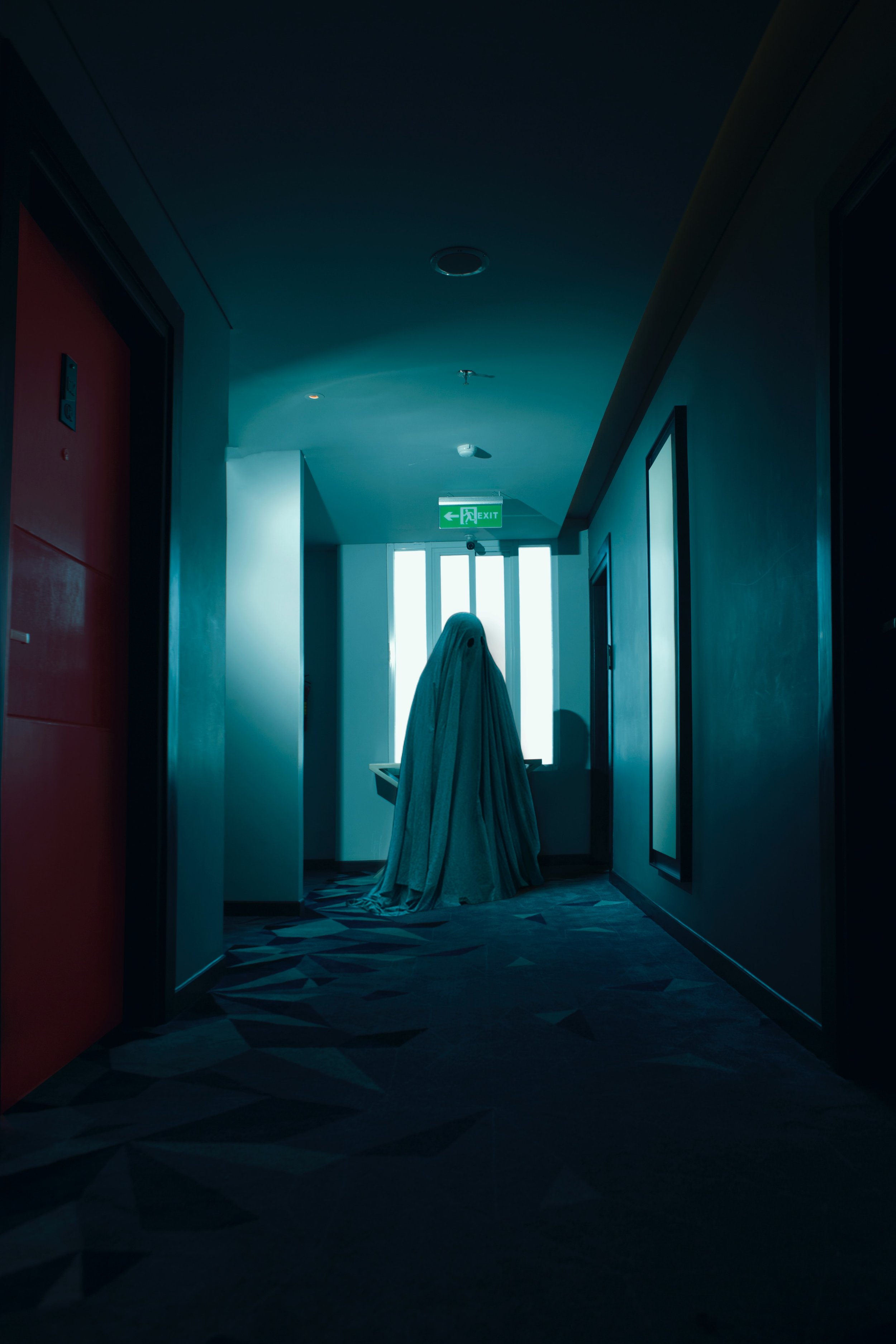 Freaky Friday - my sleep paralysis story