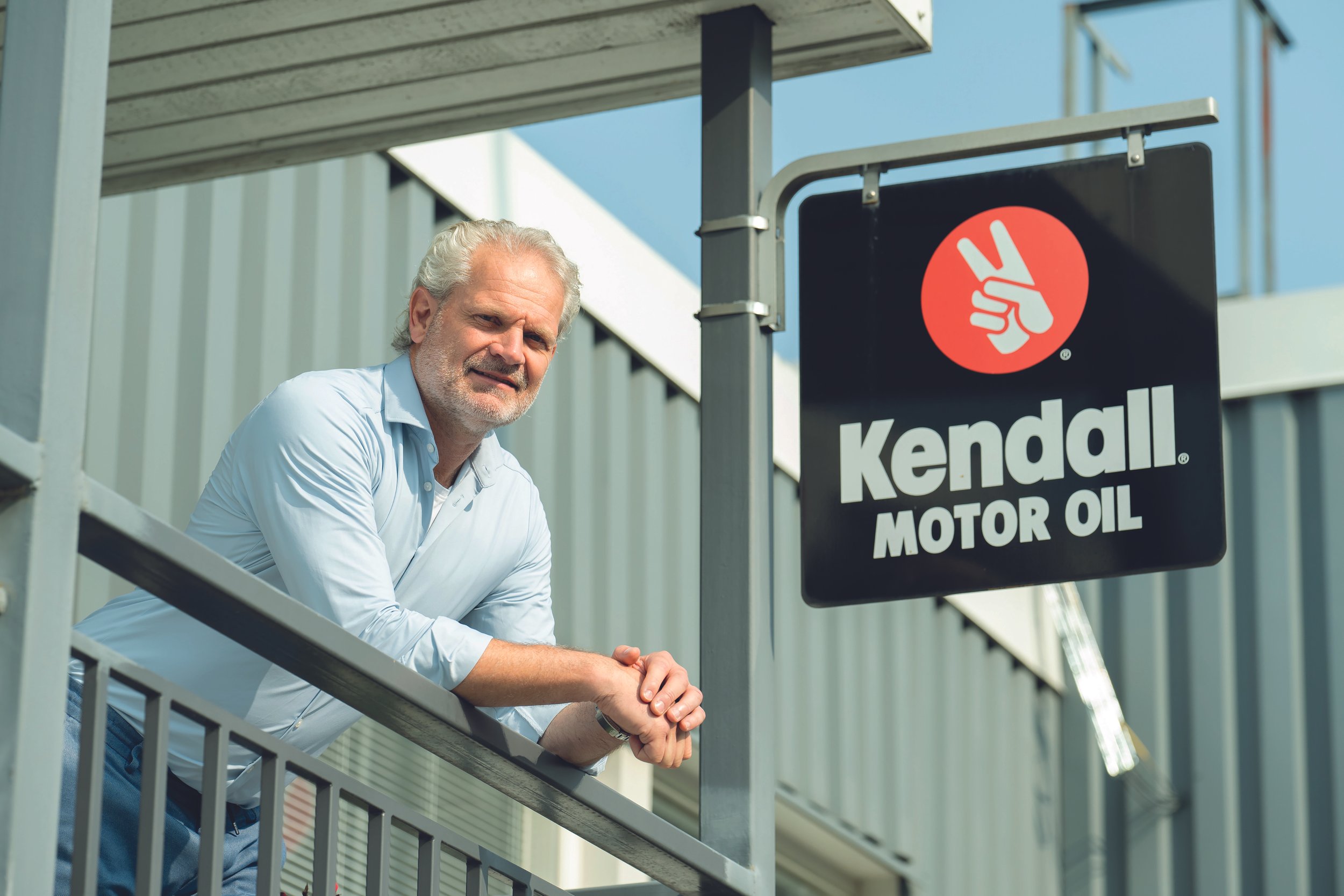 Kendall &amp; Kennoco – mitä eroa?