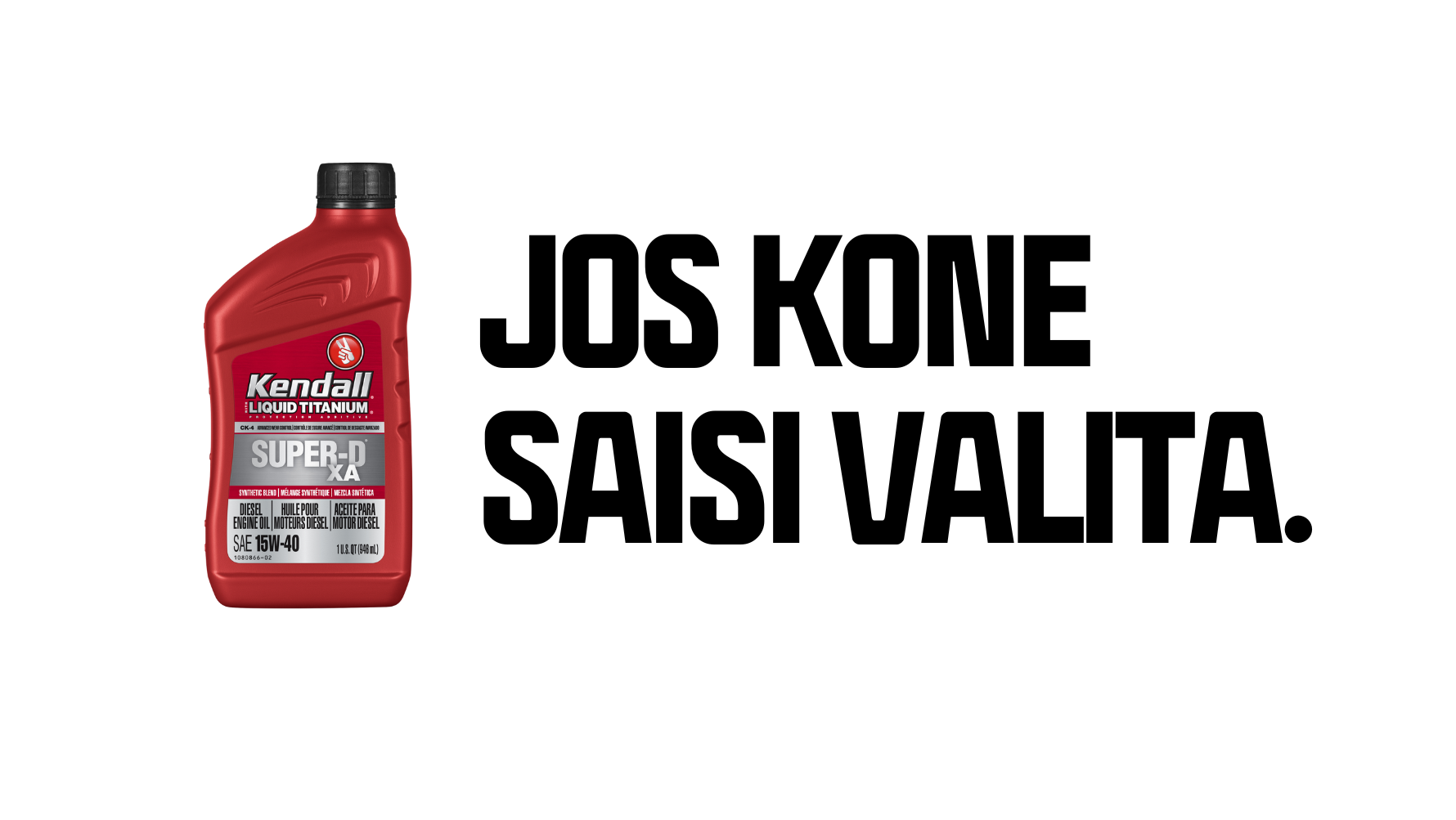 Muutoksia tuotevalikoimissa