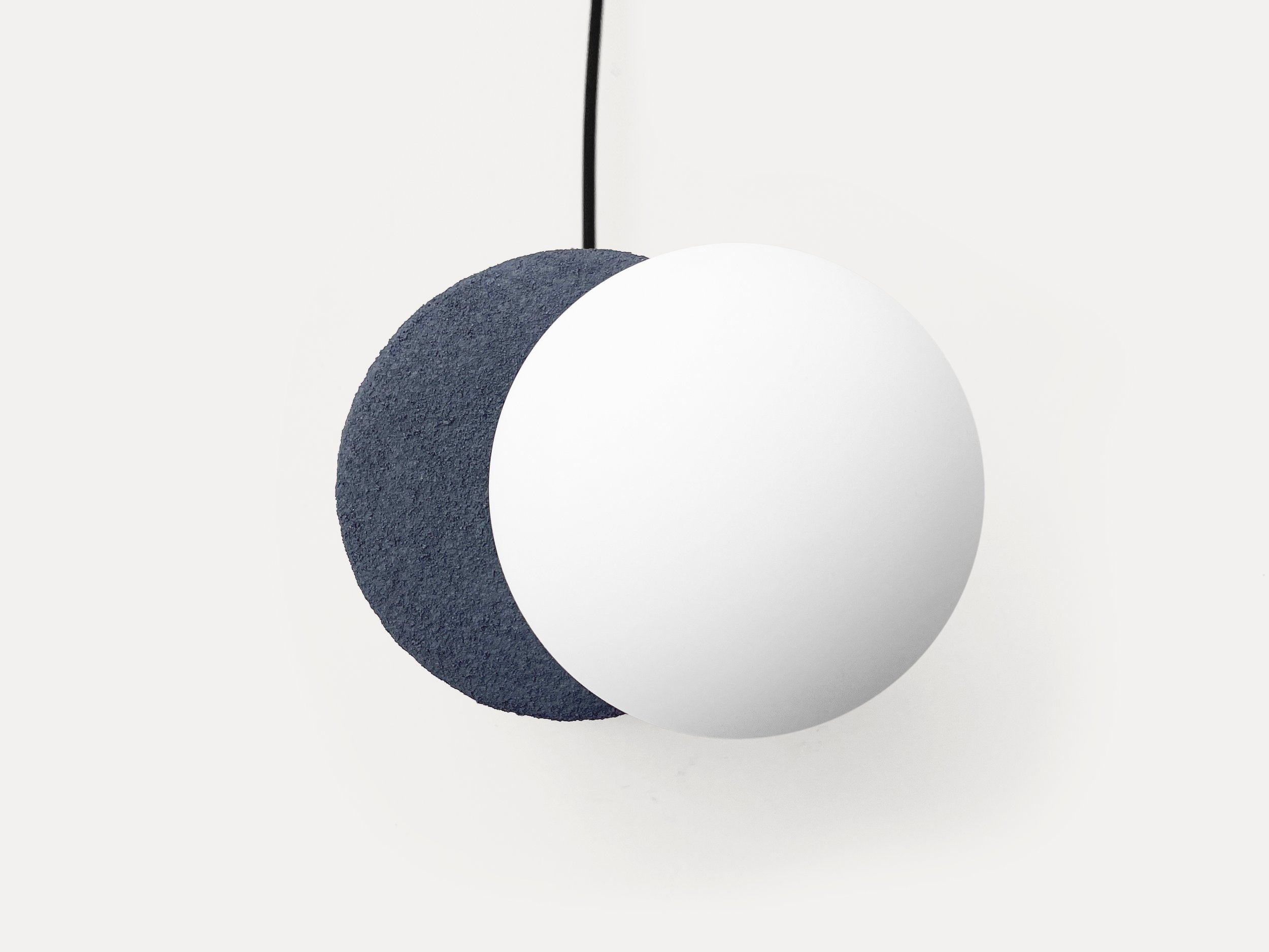 The Thinker Dimmable lamp