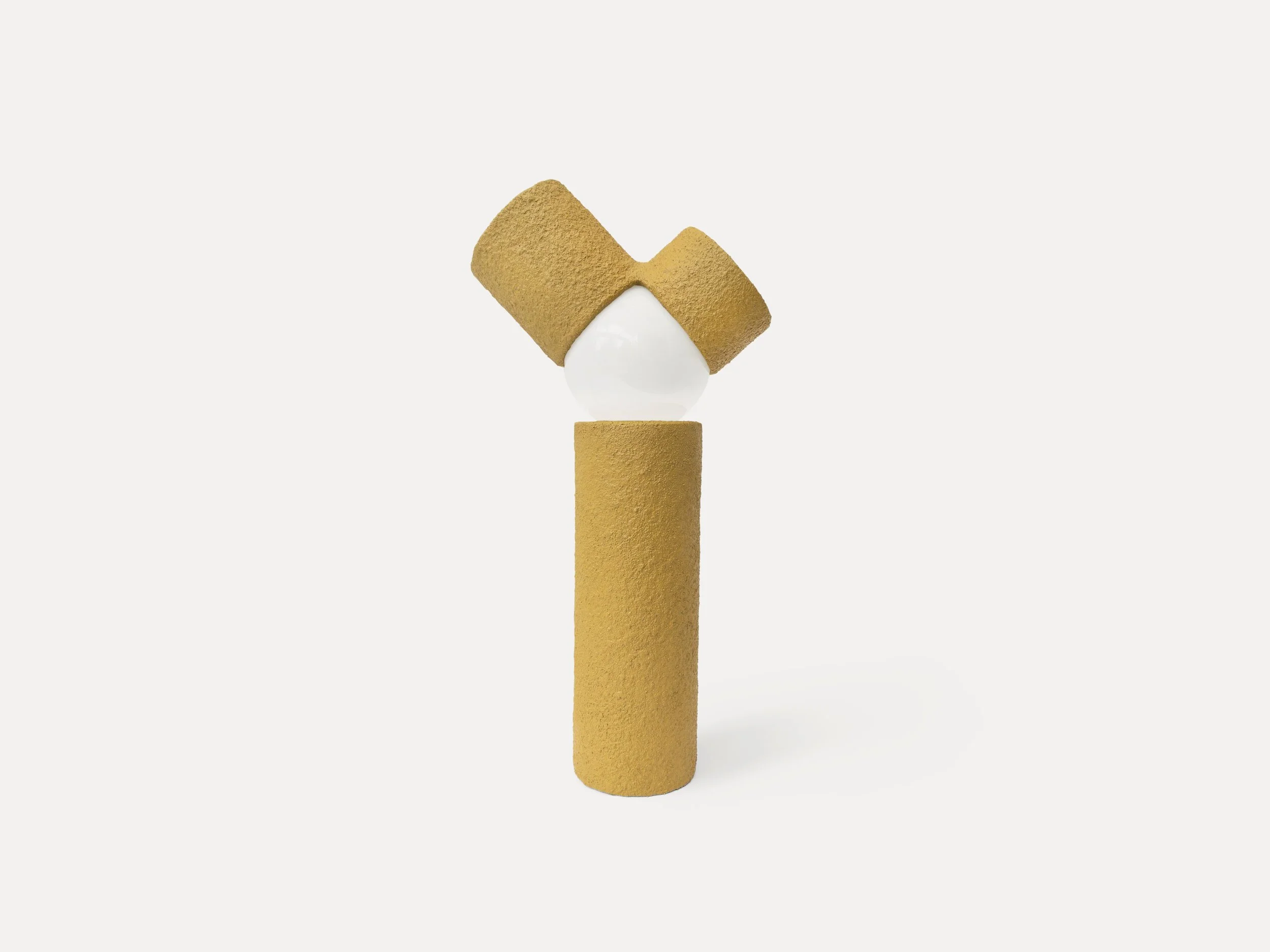 Kokeshi Dimmable lamp