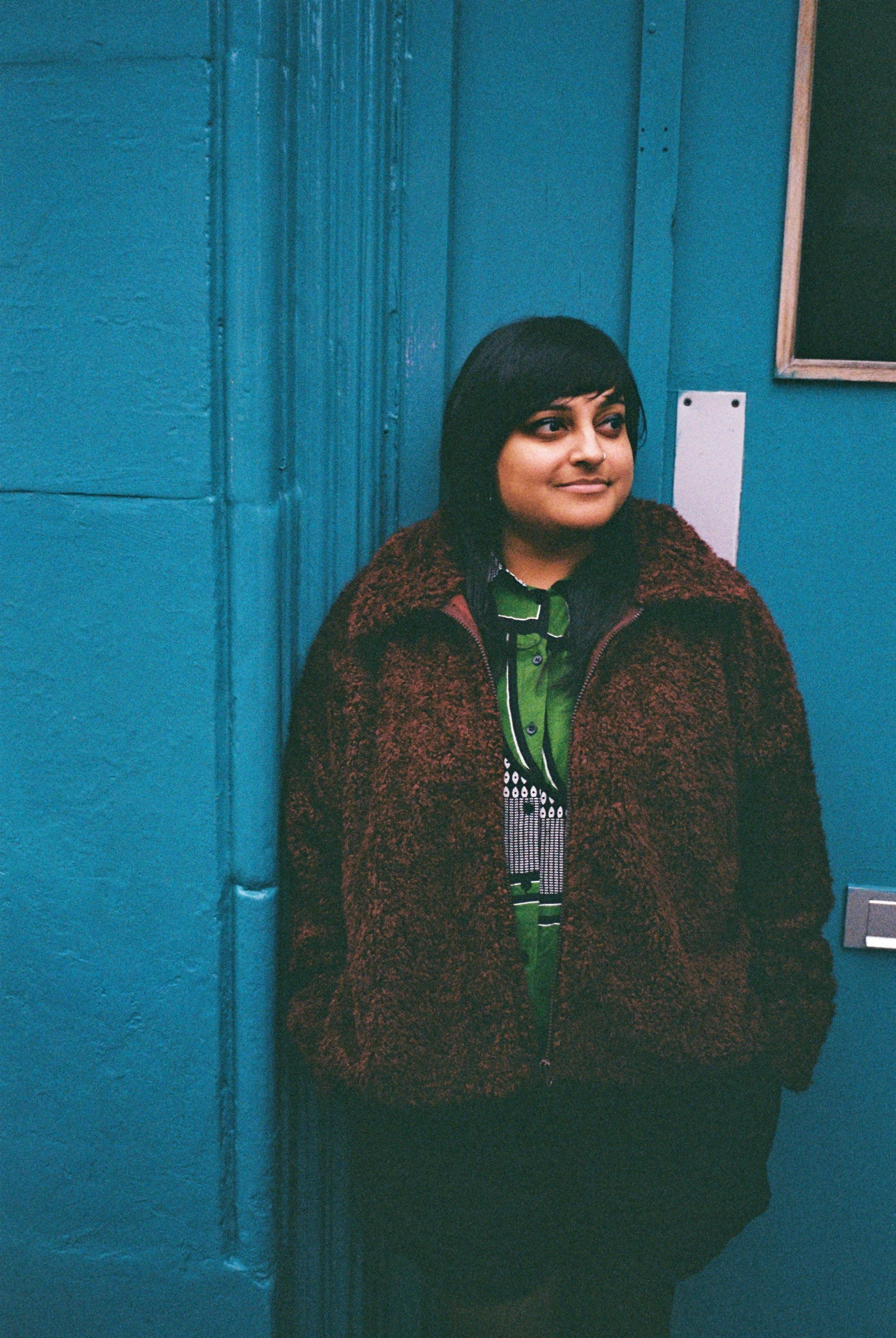 Arusa Qureshi