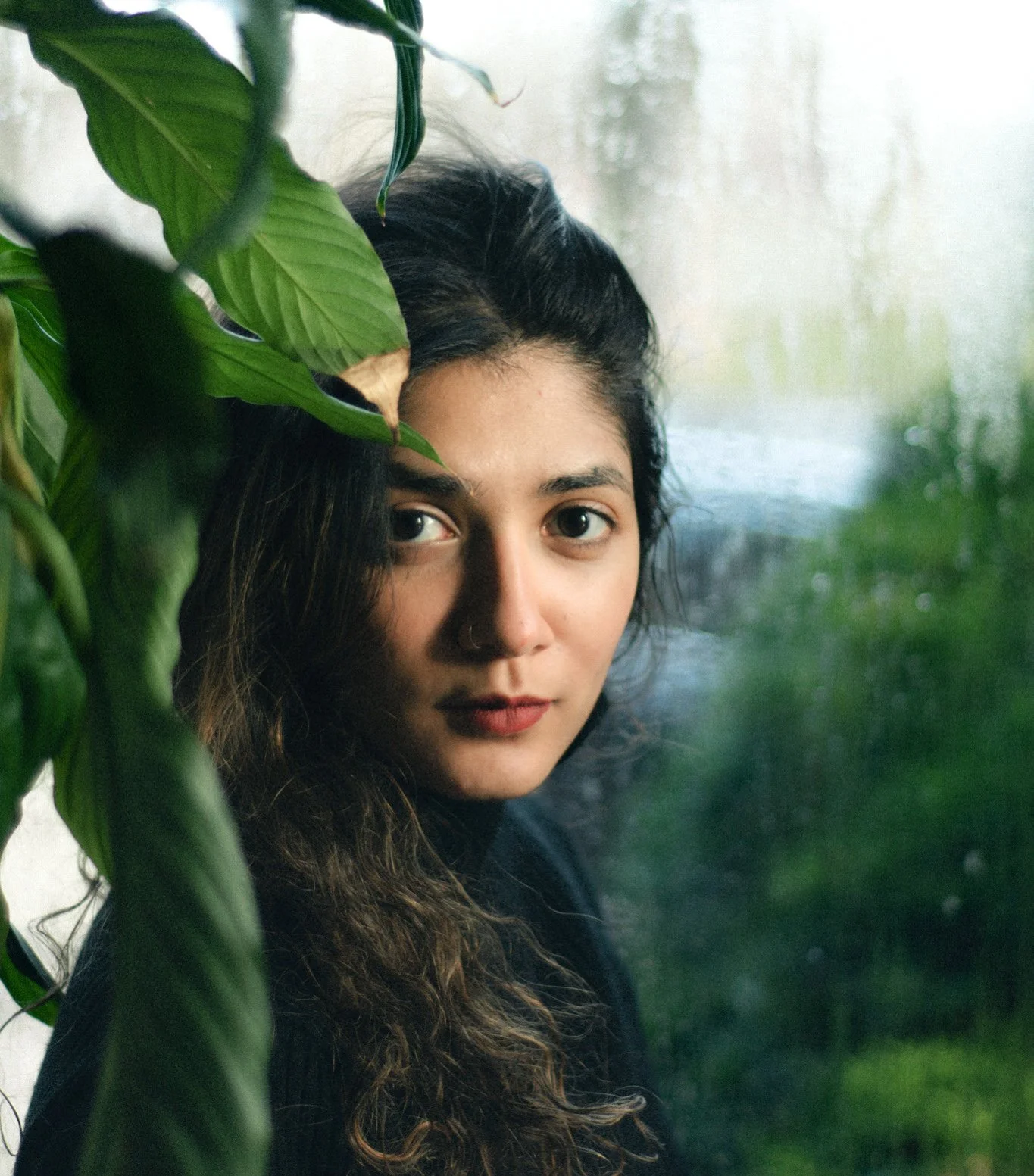 Malini Chakrabarty — We Are Here Scotland