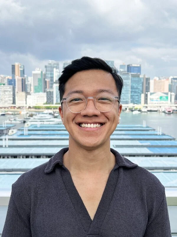 Chak Hin Leung