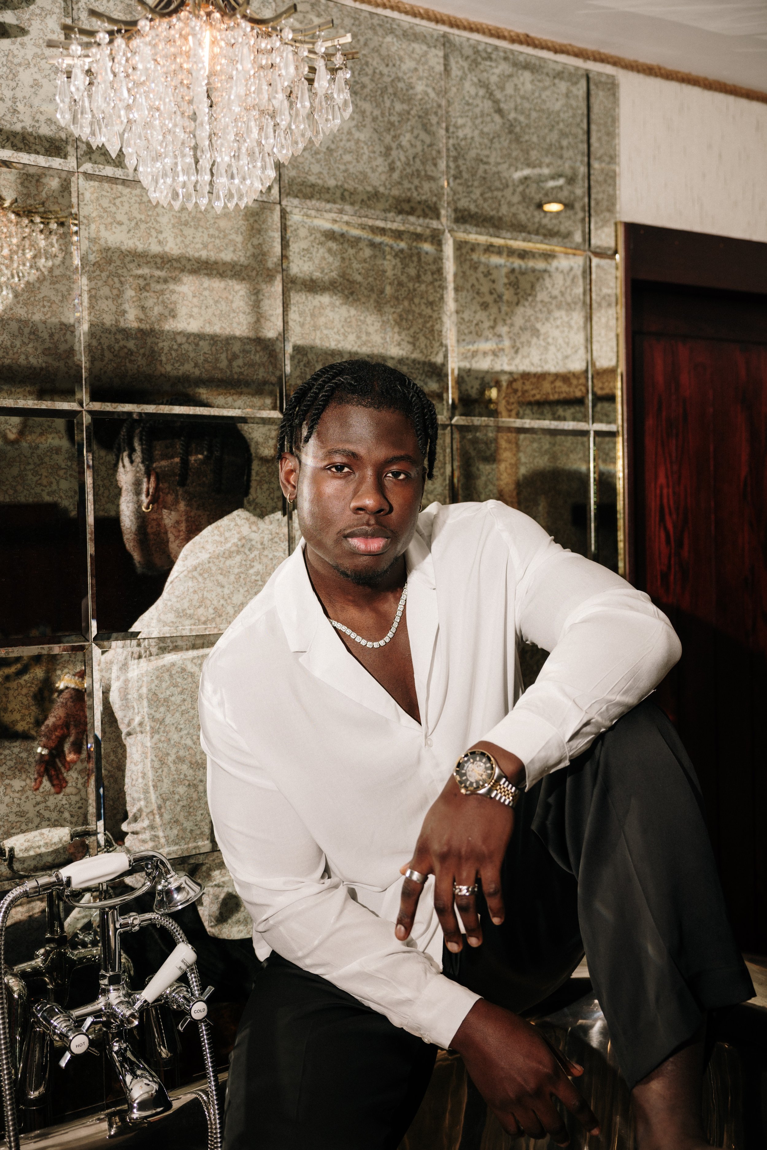 Segun Aniyi