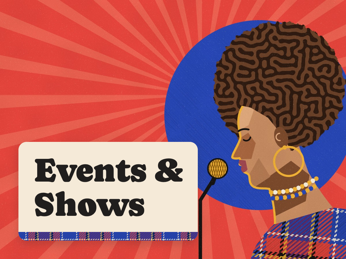 Events & Shows