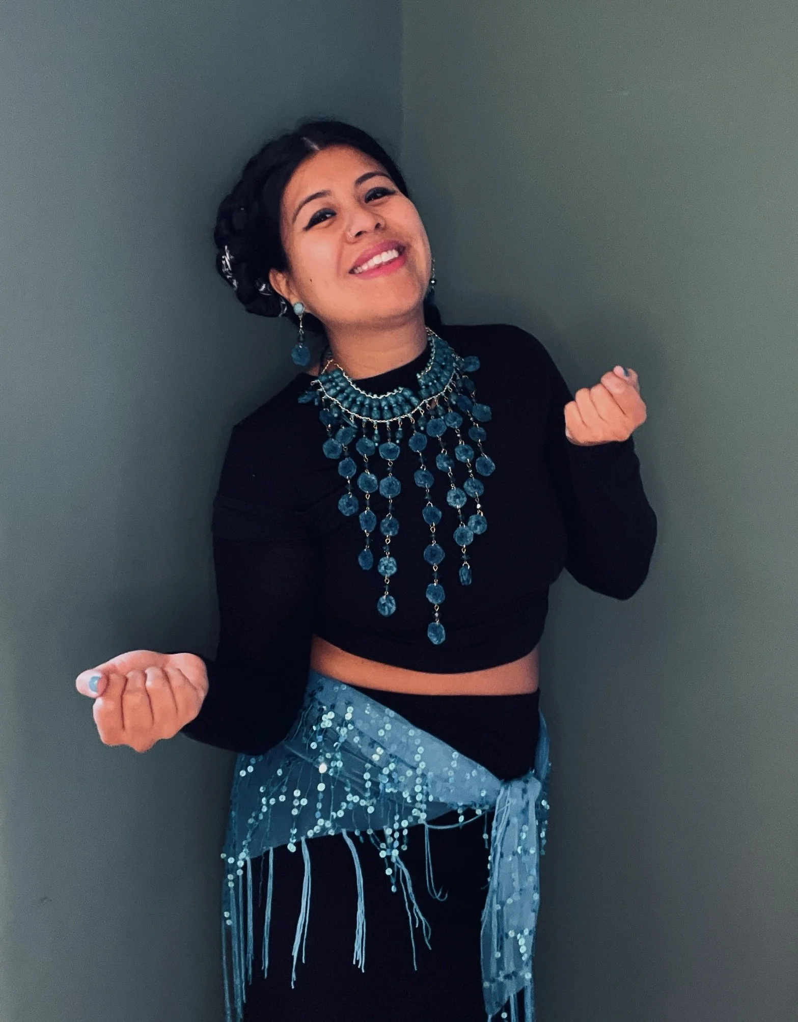 Nancy Jacinto